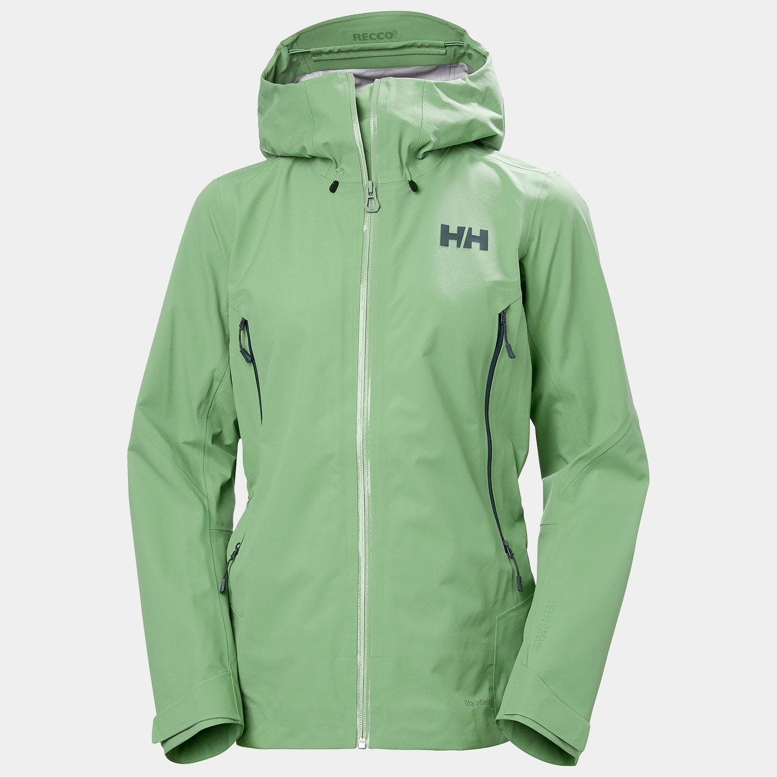 Women's Verglas Infinity Shell Jacket