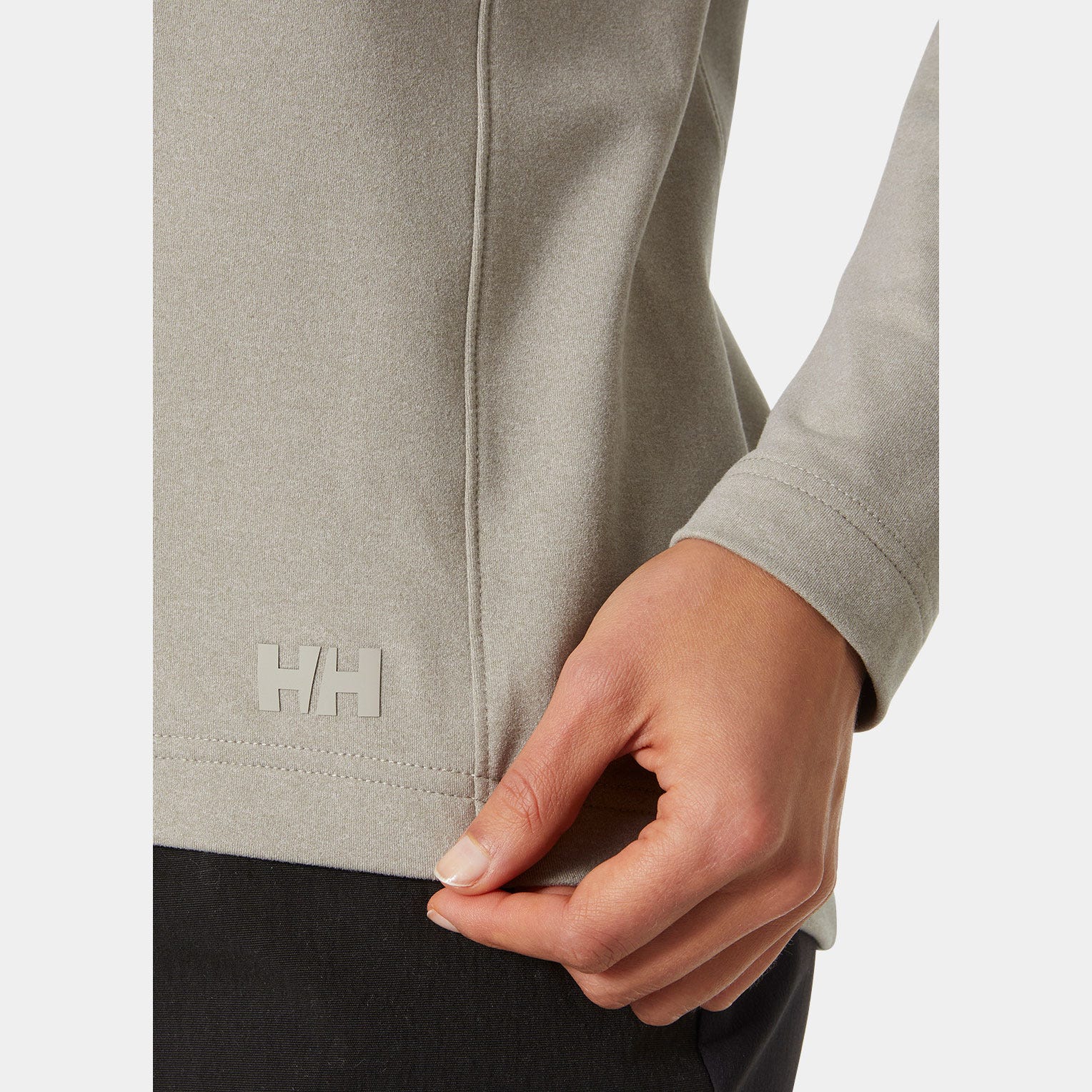 Women's Verglas Half-Zip Midlayer