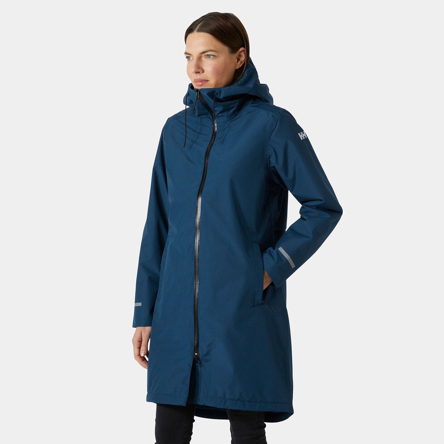 Women's Aspire Insulated Raincoat