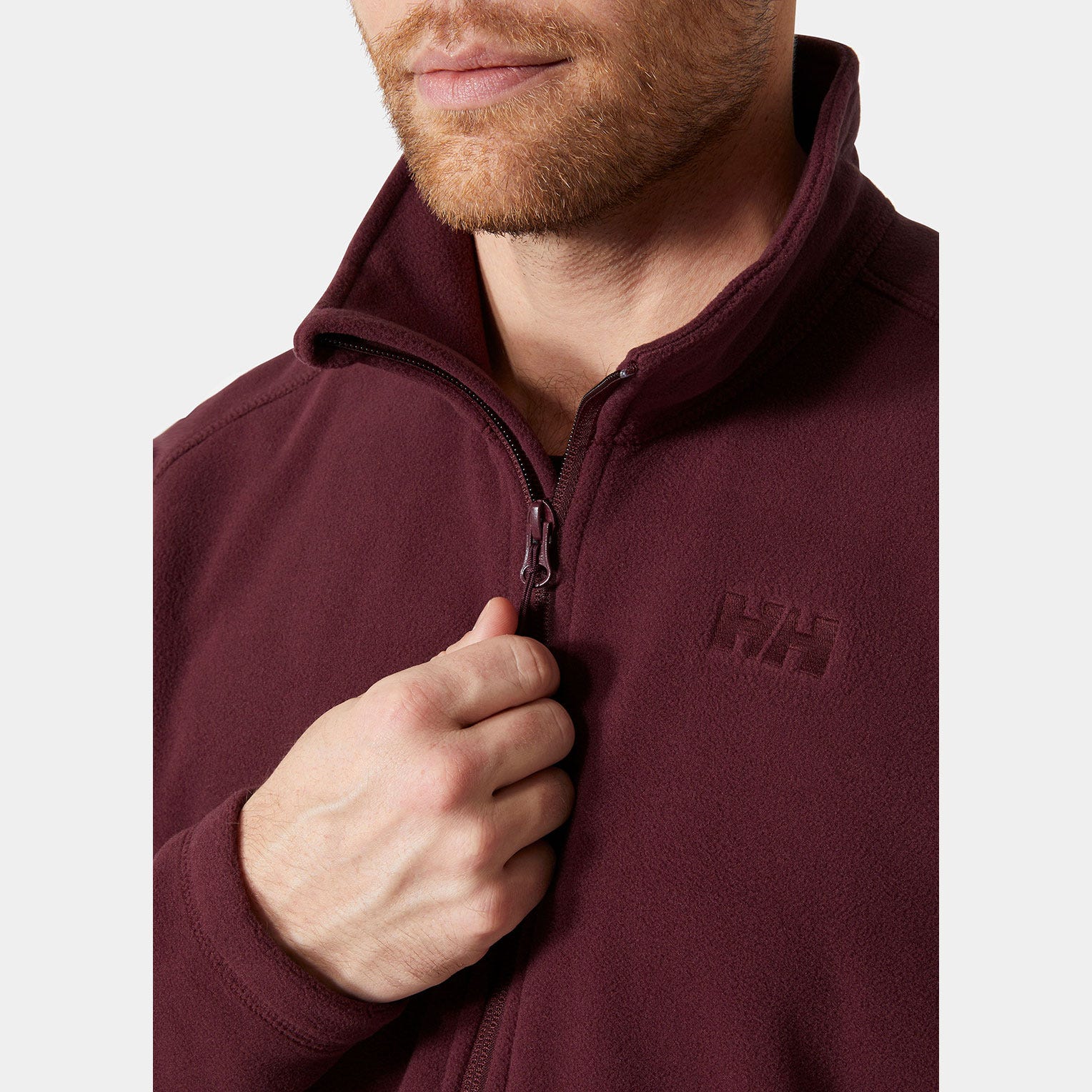 Men's Daybreaker Fleece Jacket