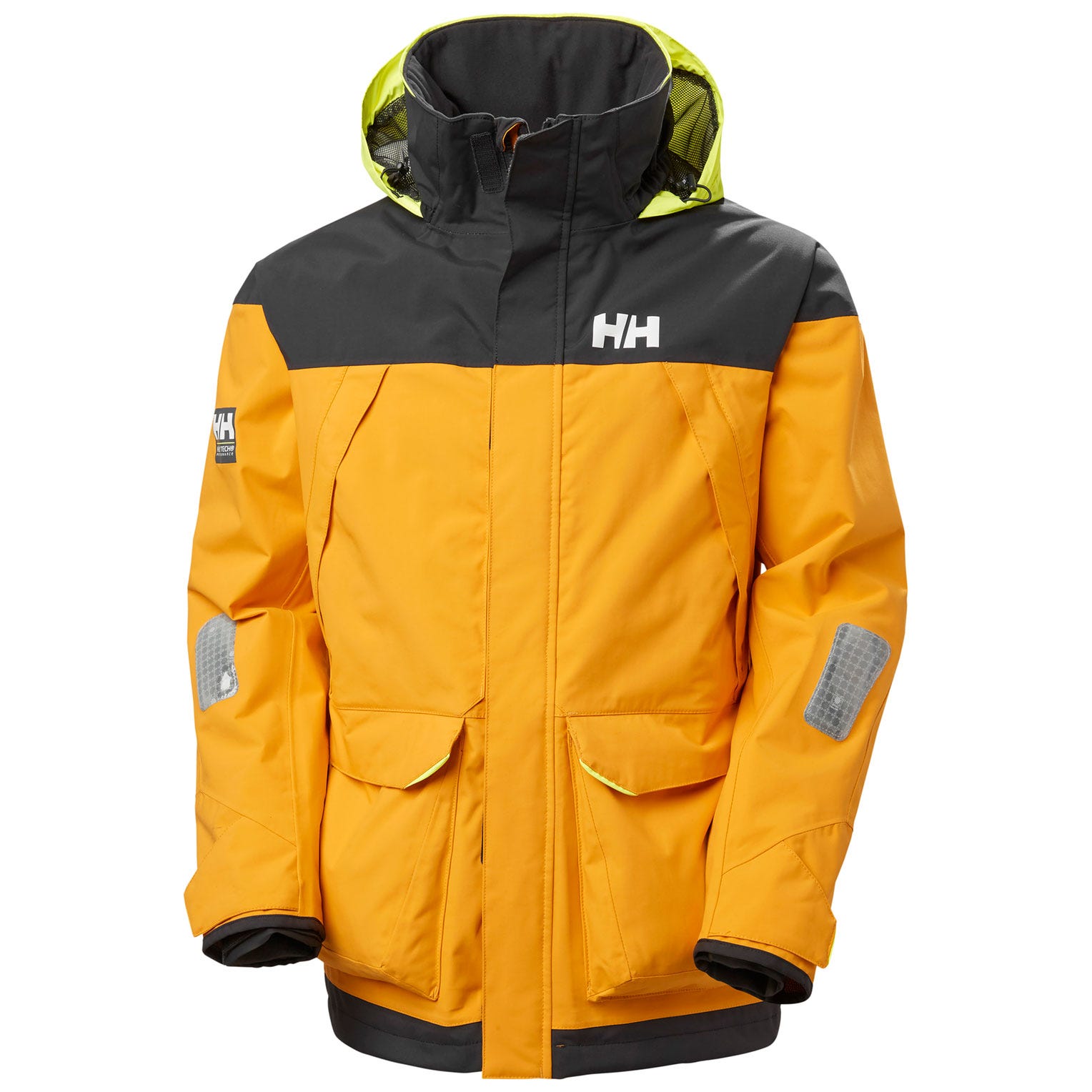 Men's Pier 3.0 Coastal Sailing Jacket