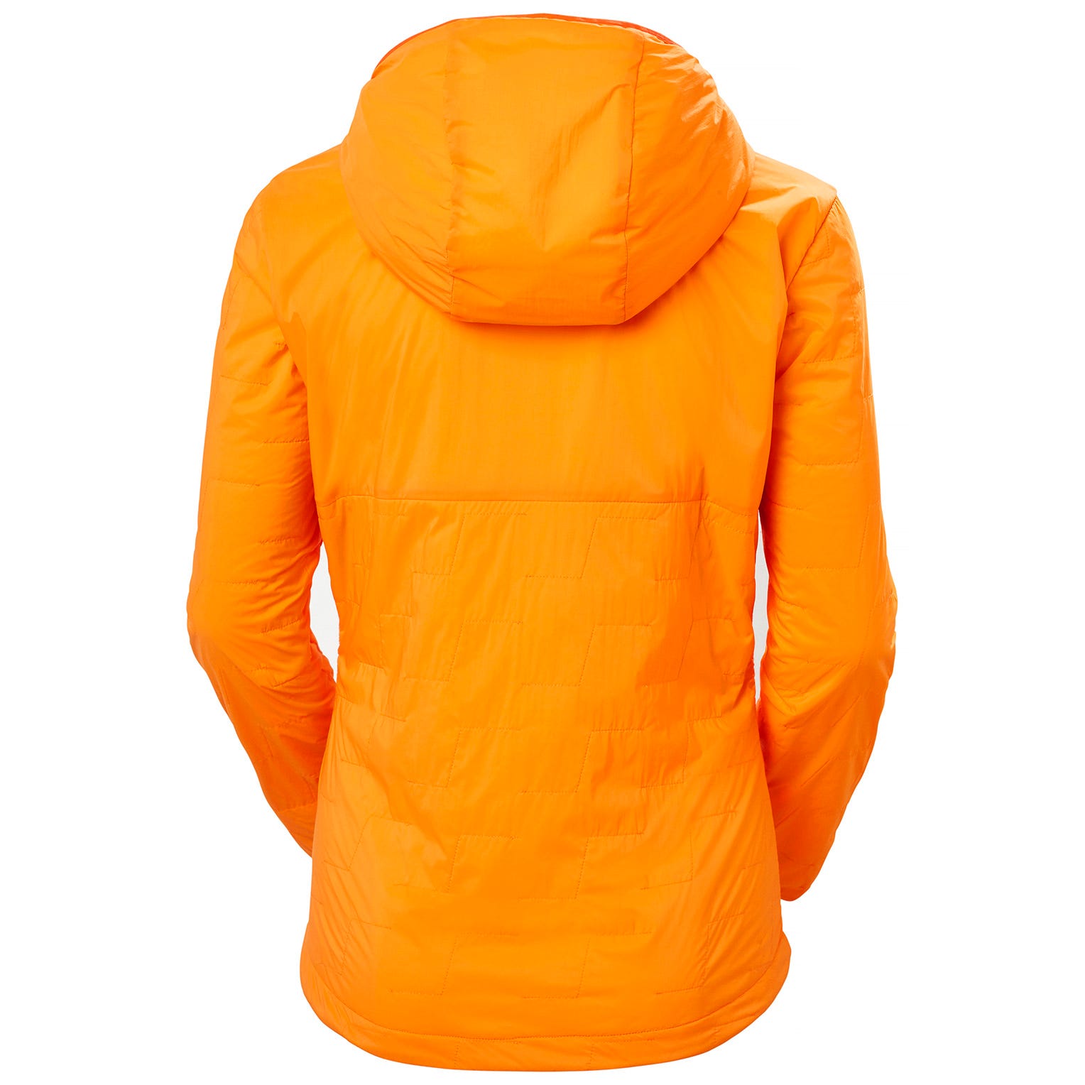 Women's LIFALOFT Air Hooded Insulated Jacket