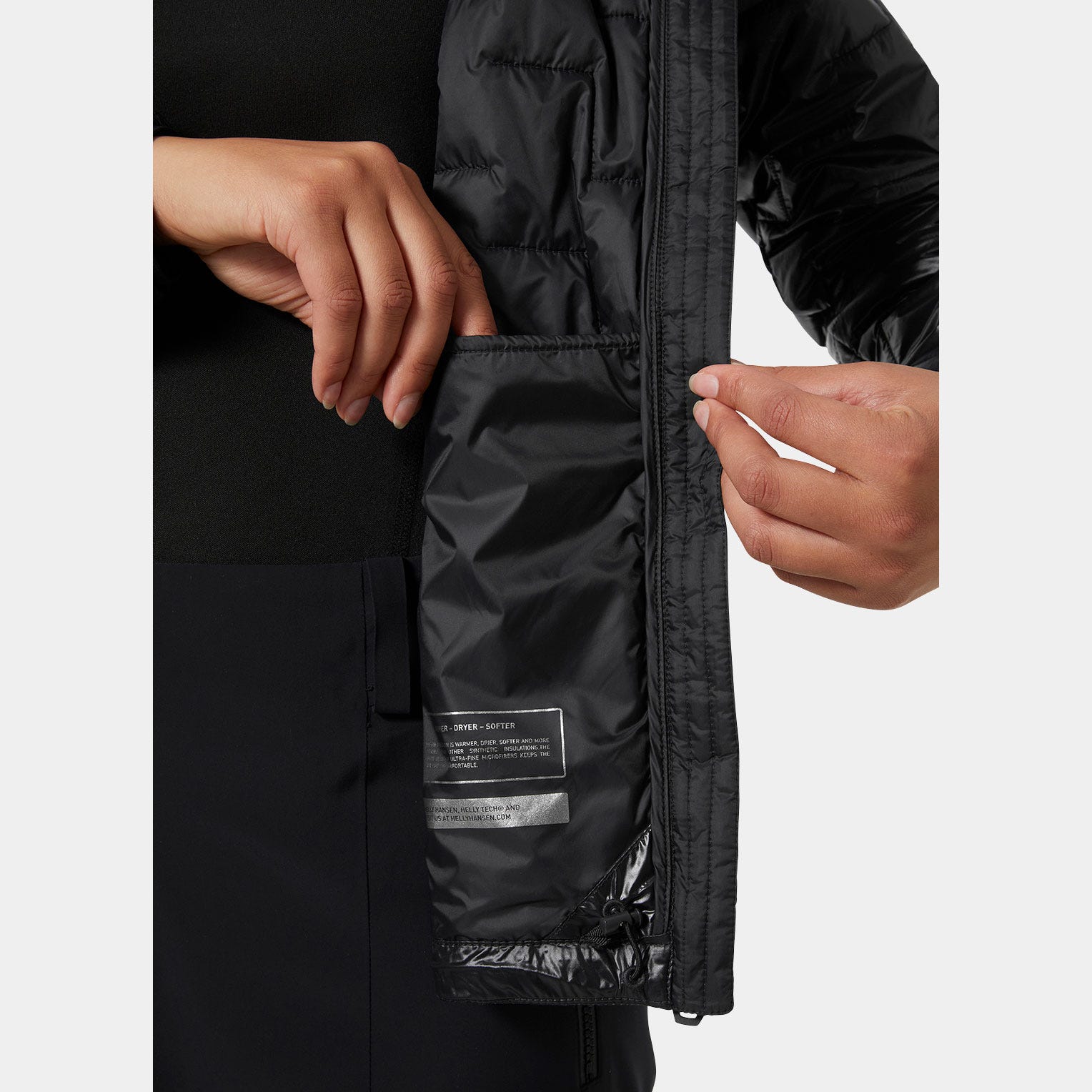 Women's LIFALOFT? Insulator Jacket