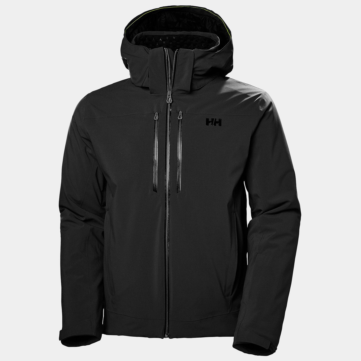 Men's Alpha ?LIFALOFT? Insulated Ski Jacket