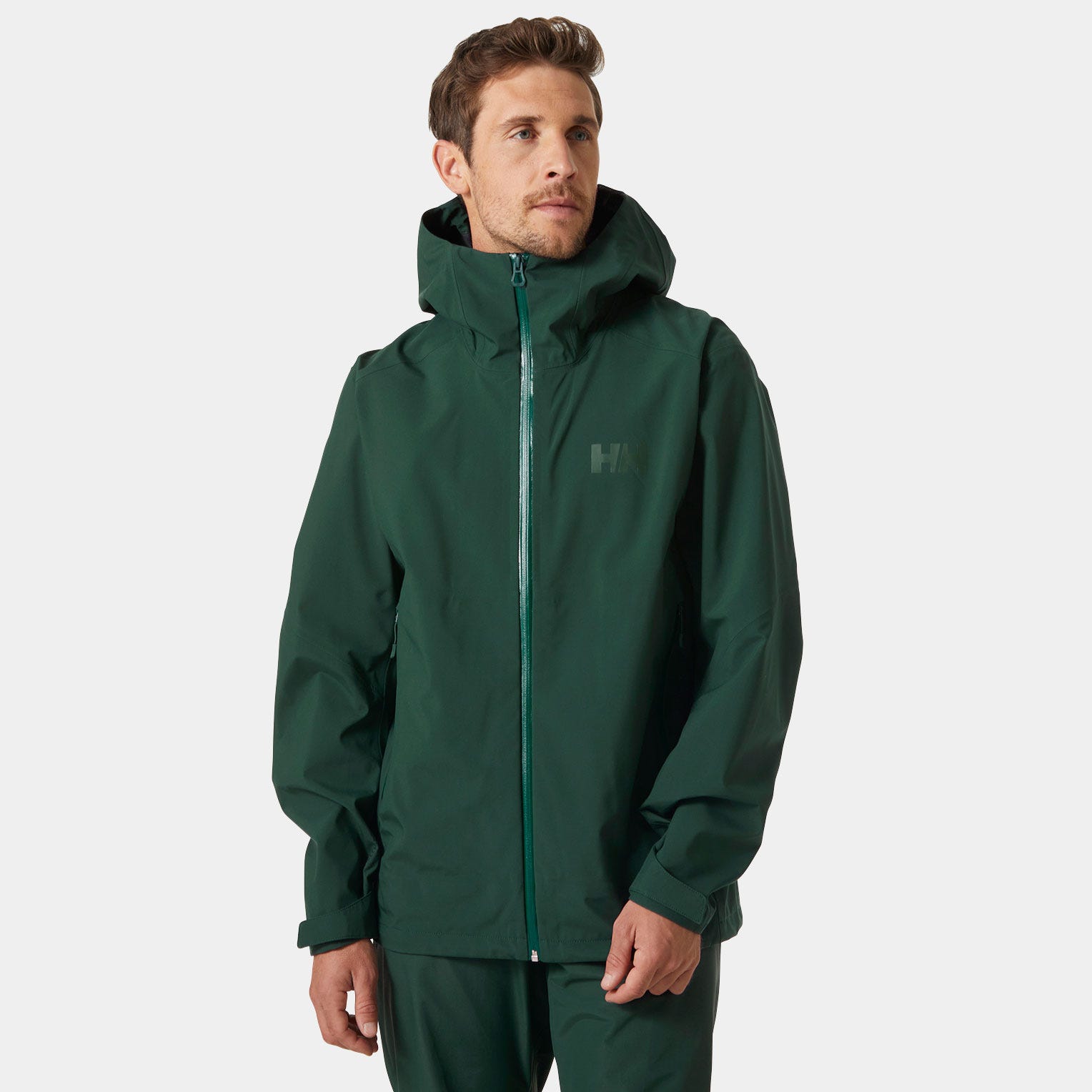 Men's Verglas 3 Layer Shell Jacket