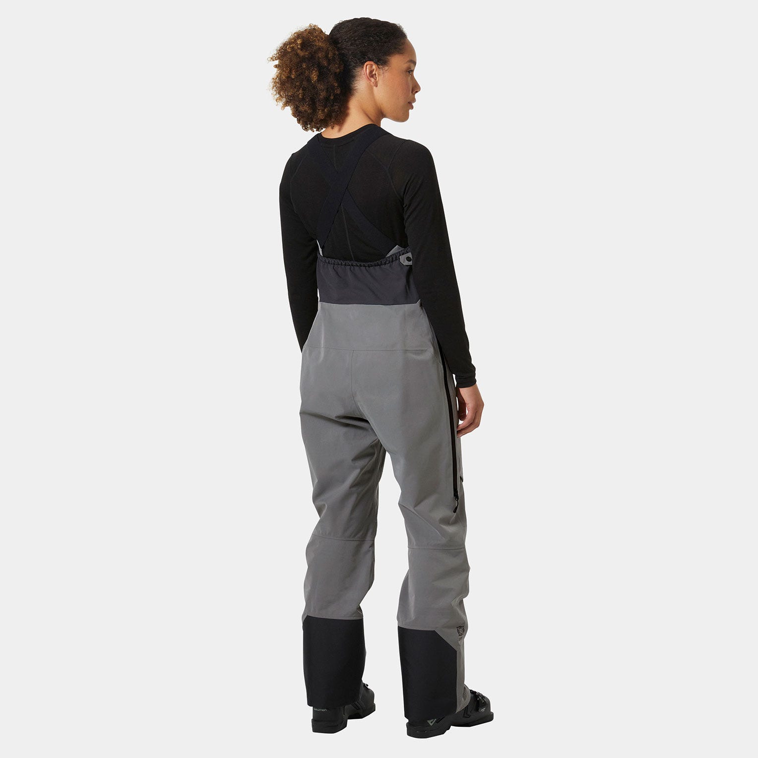 Women's Elevation Infinity Shell Bib Ski Pants