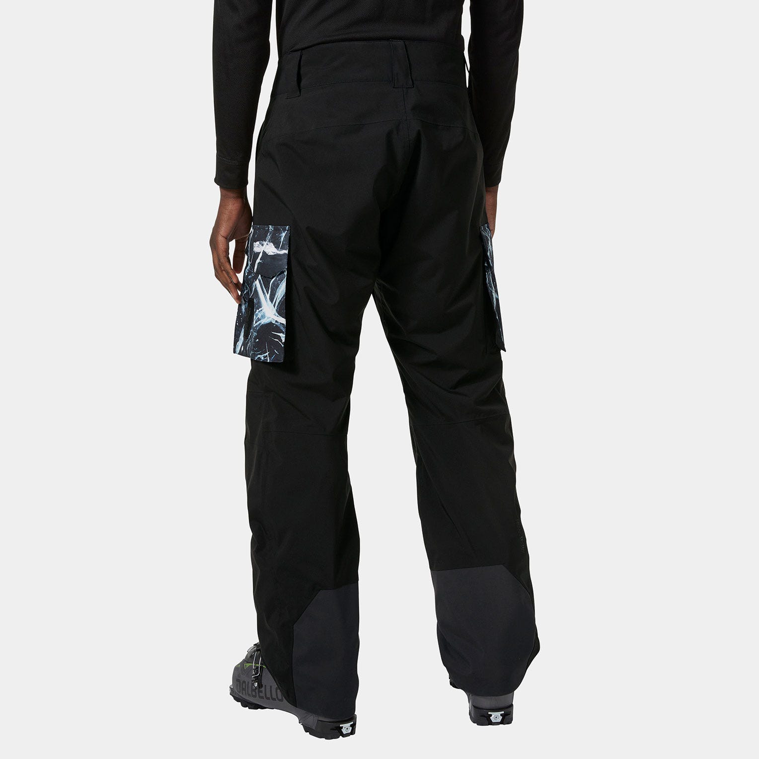 Unisex ULLR D Ski Pants