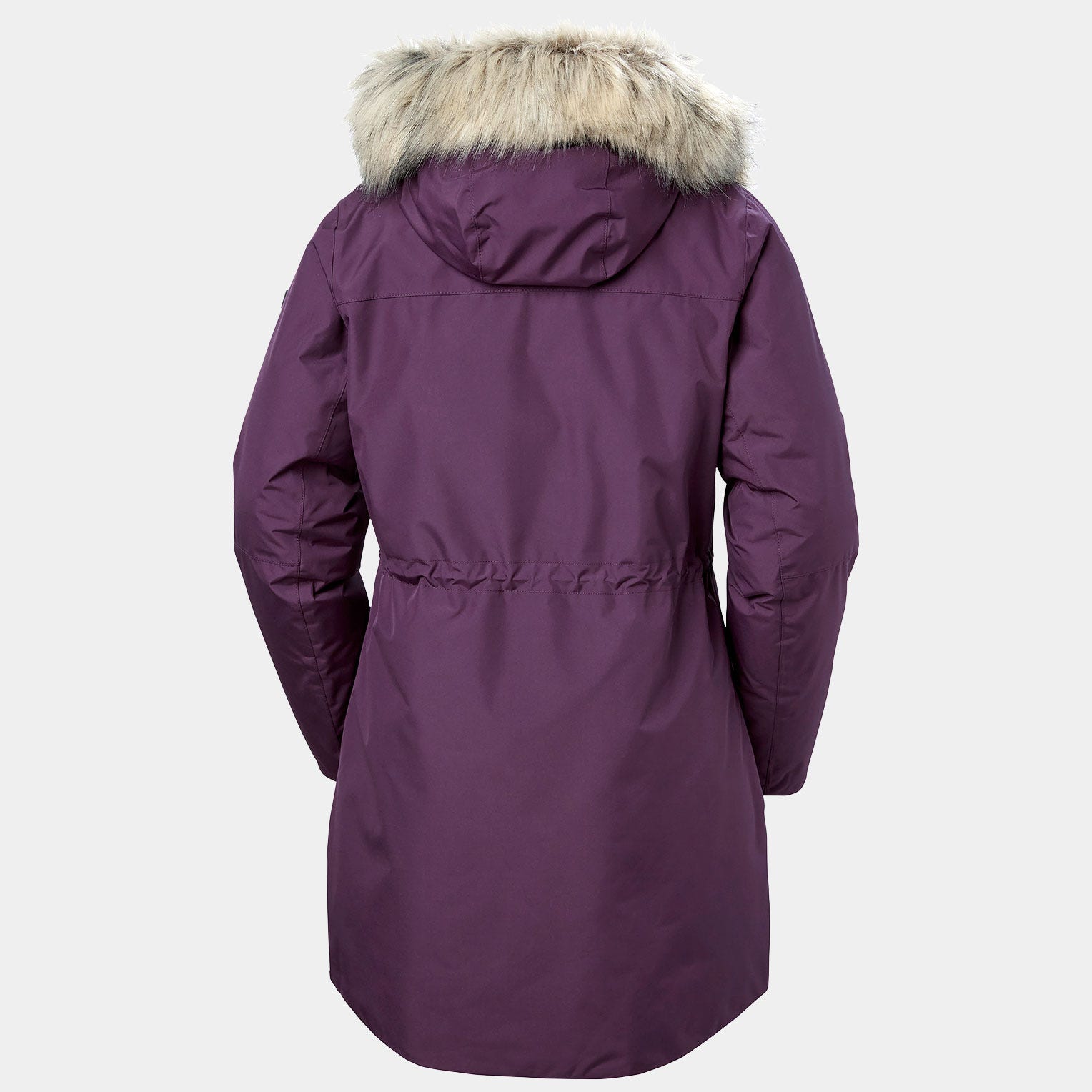Women's Senja Insulated Winter Parka