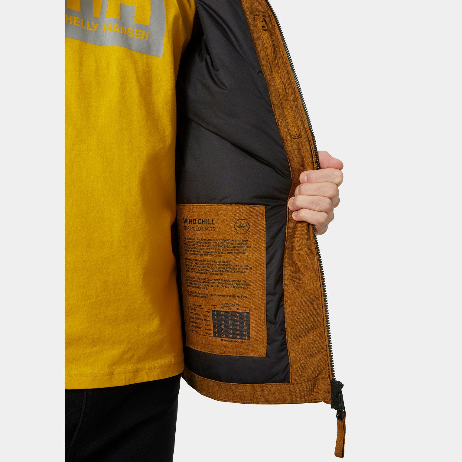 Men's Chill Winter Jacket 2.0