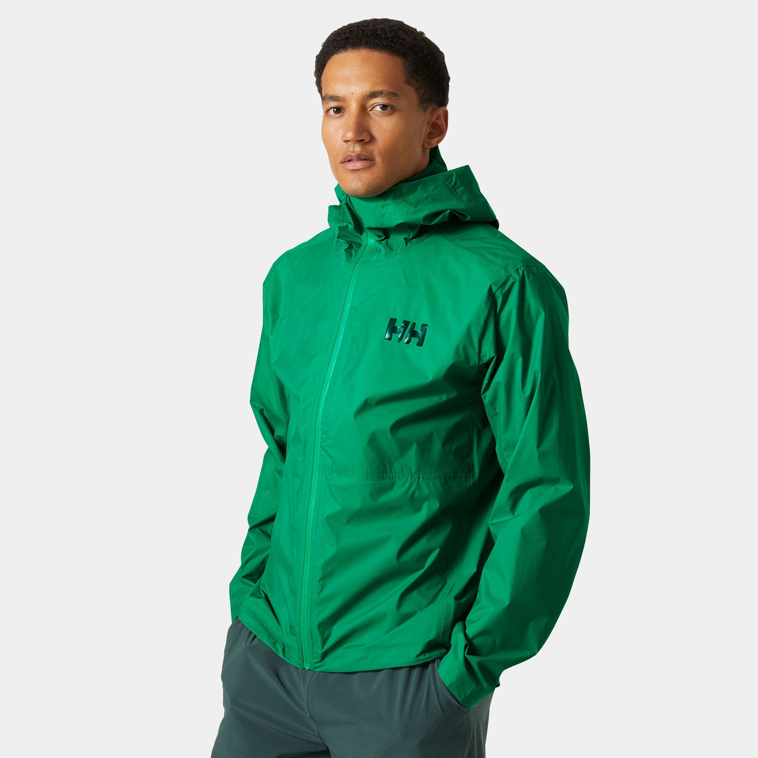 Men's Verglas Micro Shell Jacket
