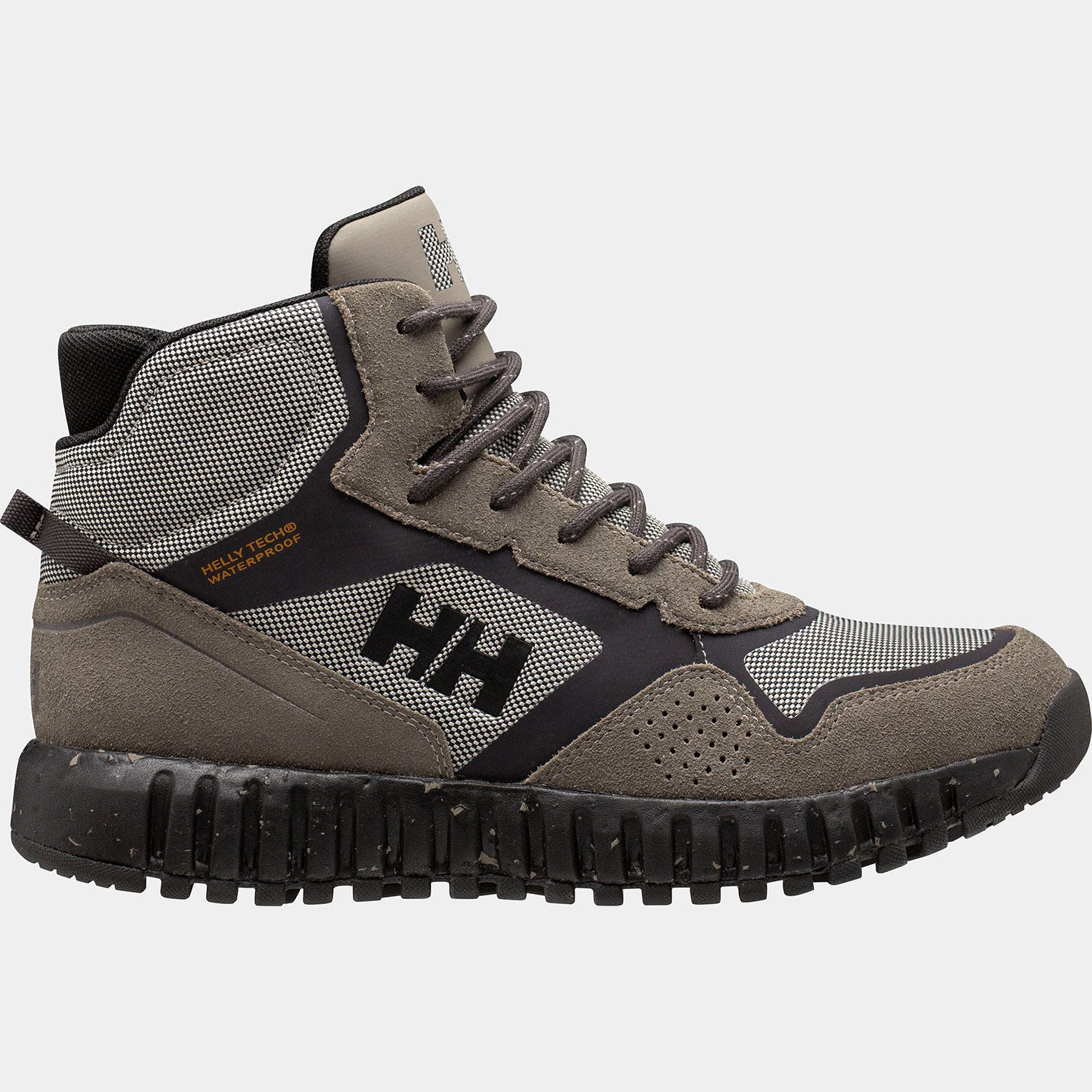 Men's Monashee ULLR Hellytech® Waterproof Hiking Boots