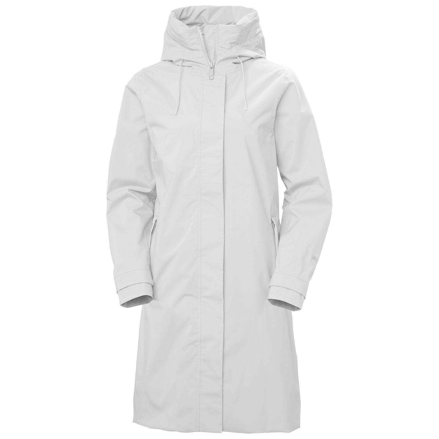 Women's Victoria Spring Coat