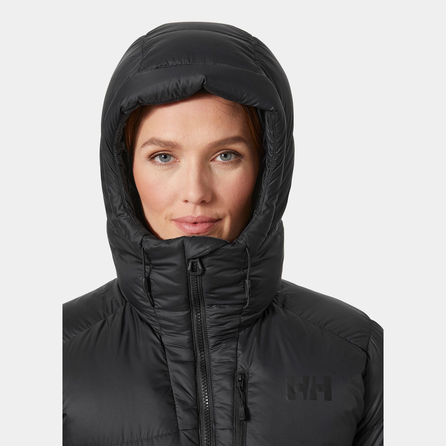 Women's Verglas Polar Down Jacket