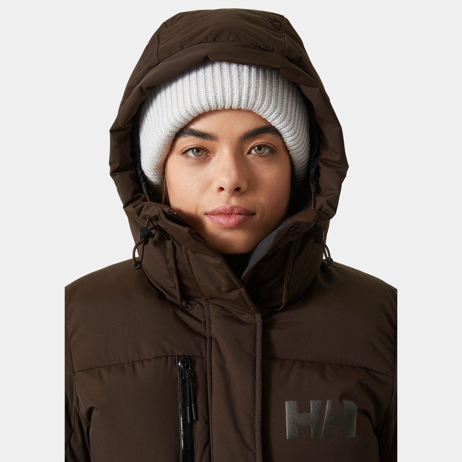 Women's Adore Puffy Parka