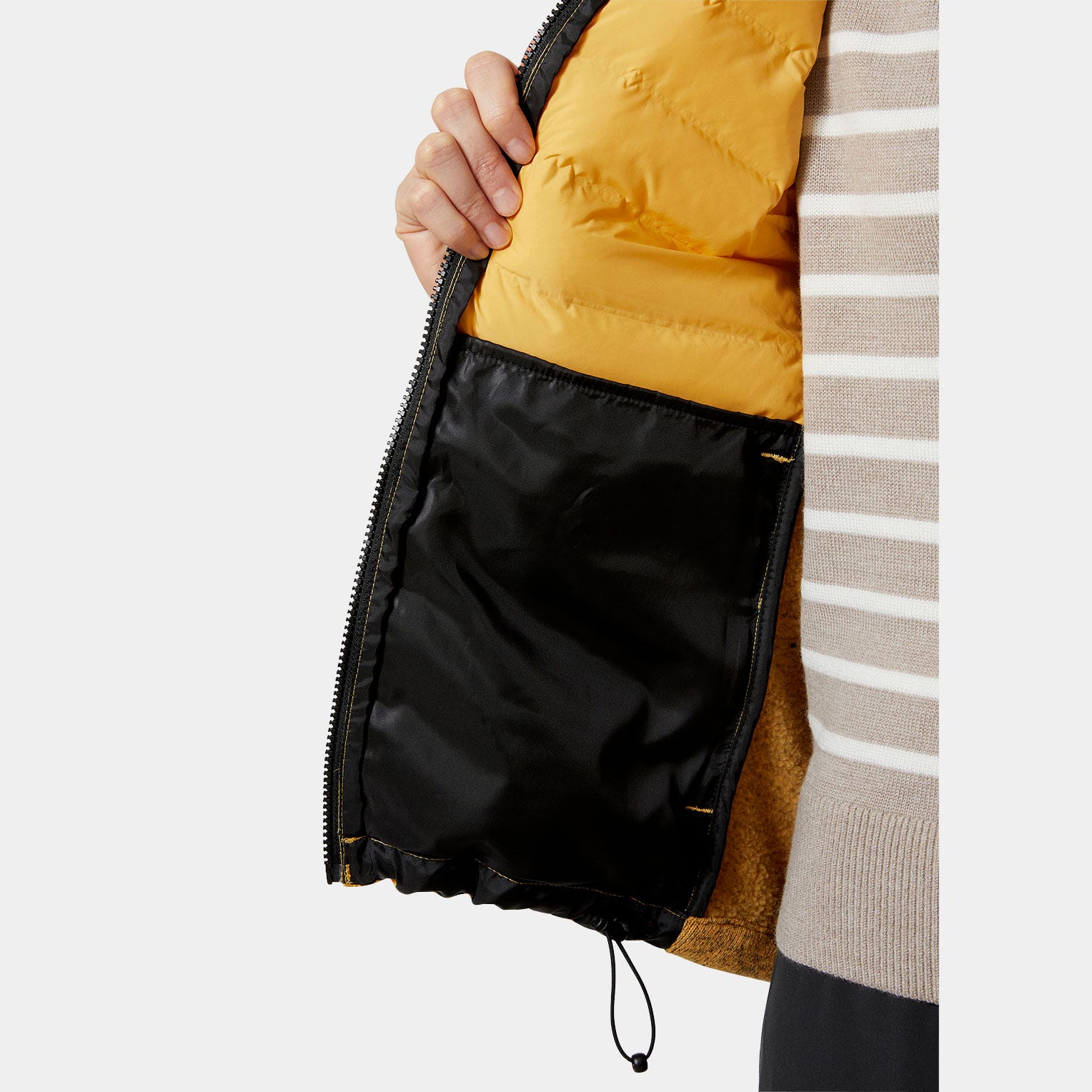 Women's Arctic Ocean Hybrid Insulator