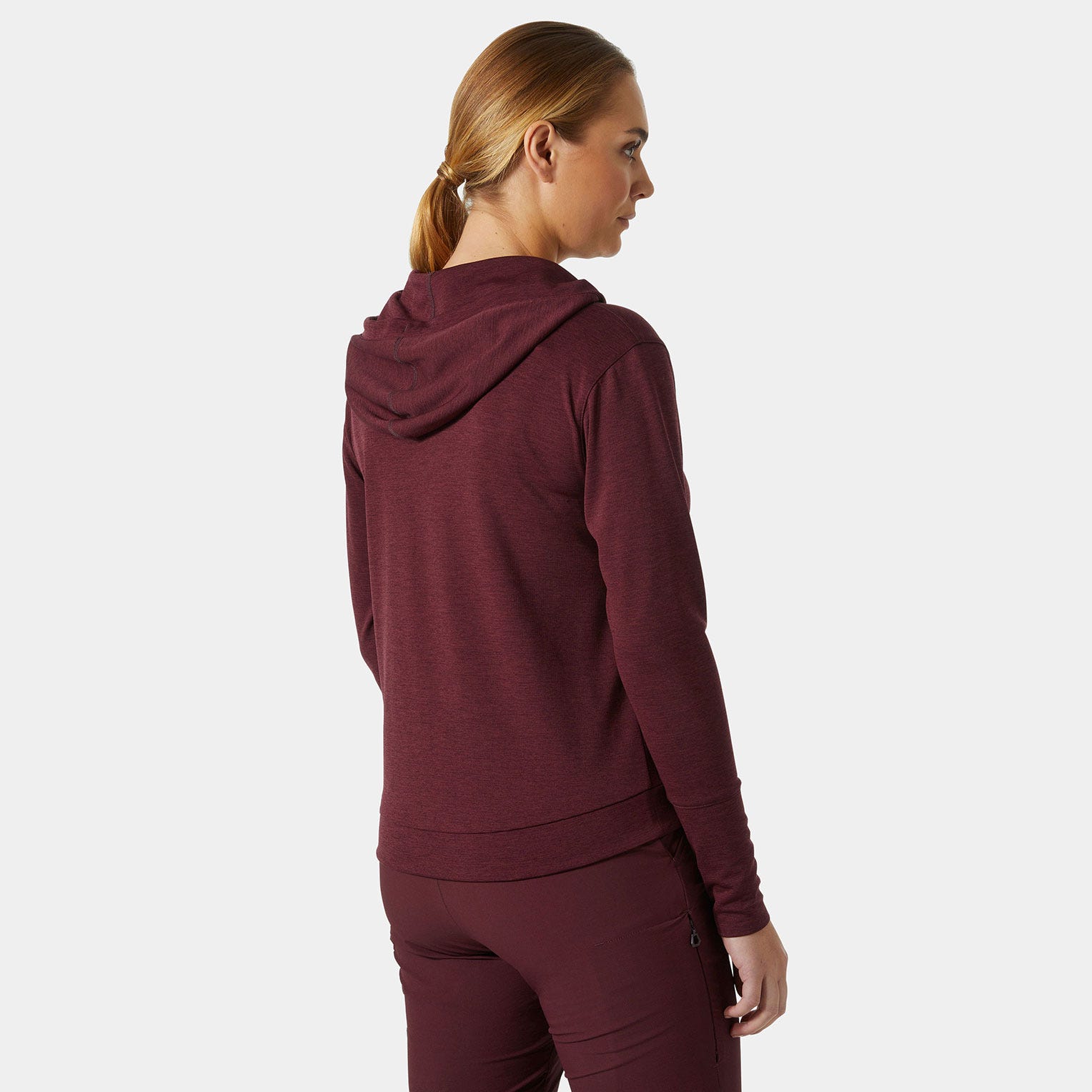 Women's LIFA M Tech Lite Hoodie