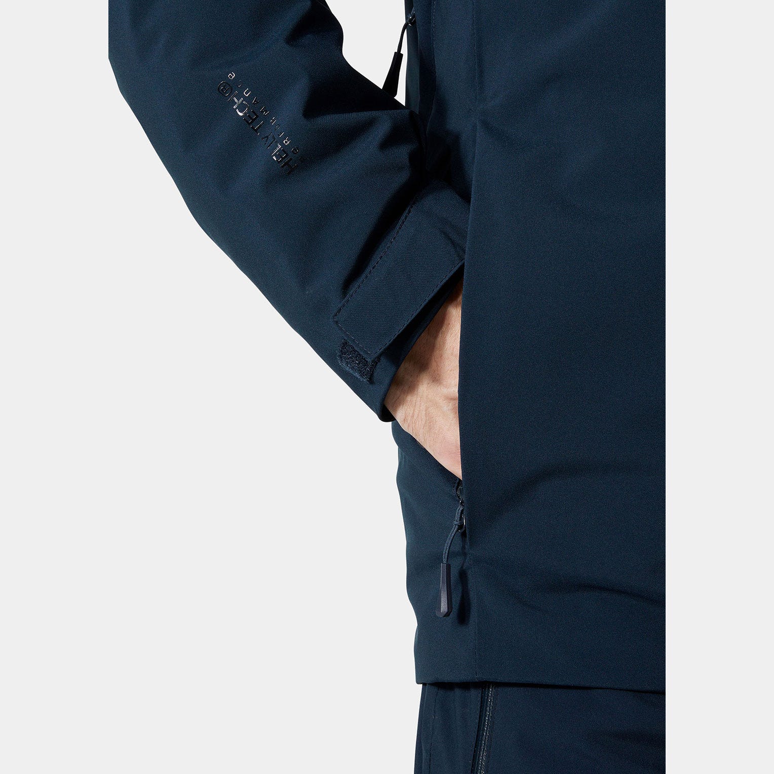 Men's Swift 3-In-1 Ski Jacket