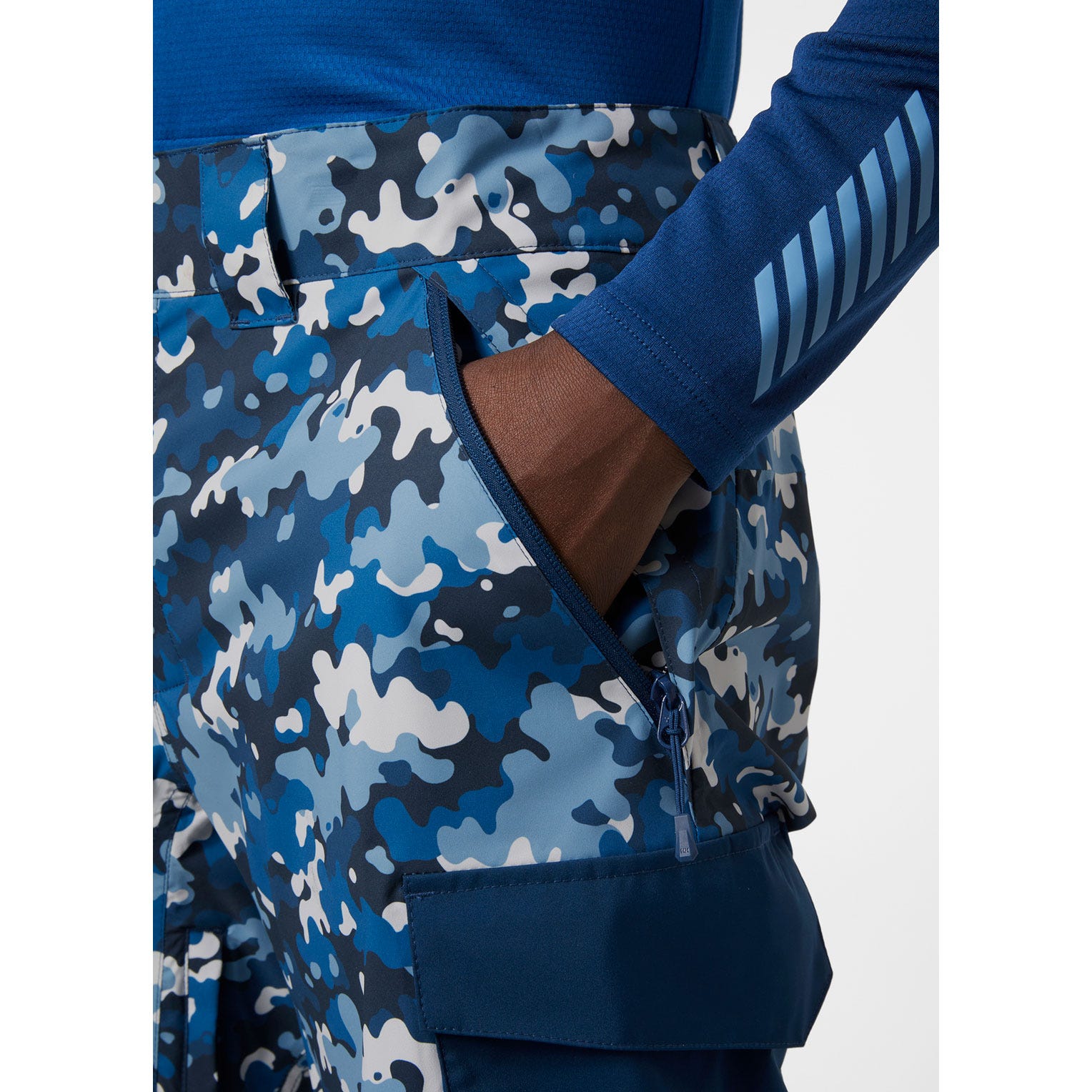 Unisex ULLR D Ski Pants