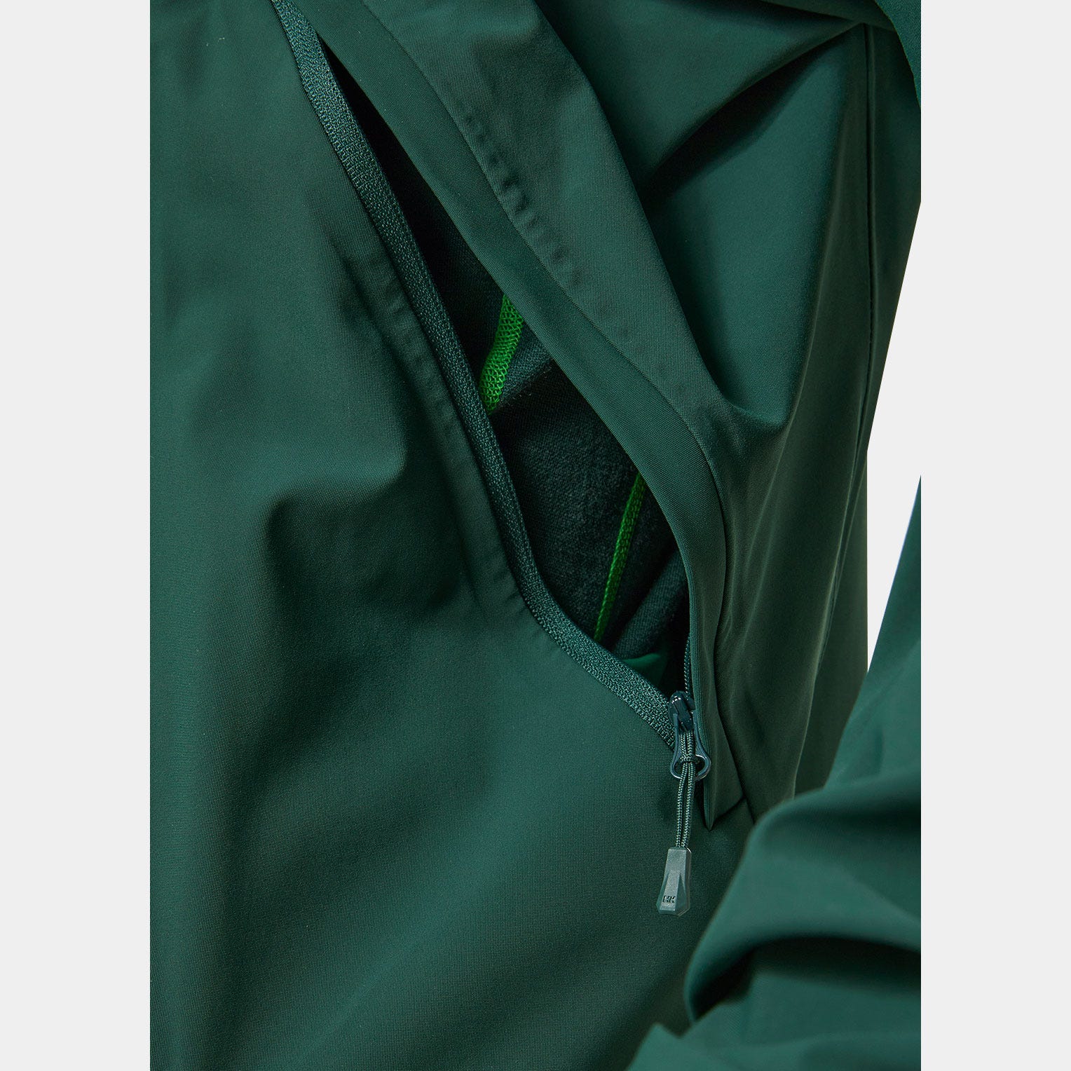 Men's Verglas Backcountry Ski Shell Jacket