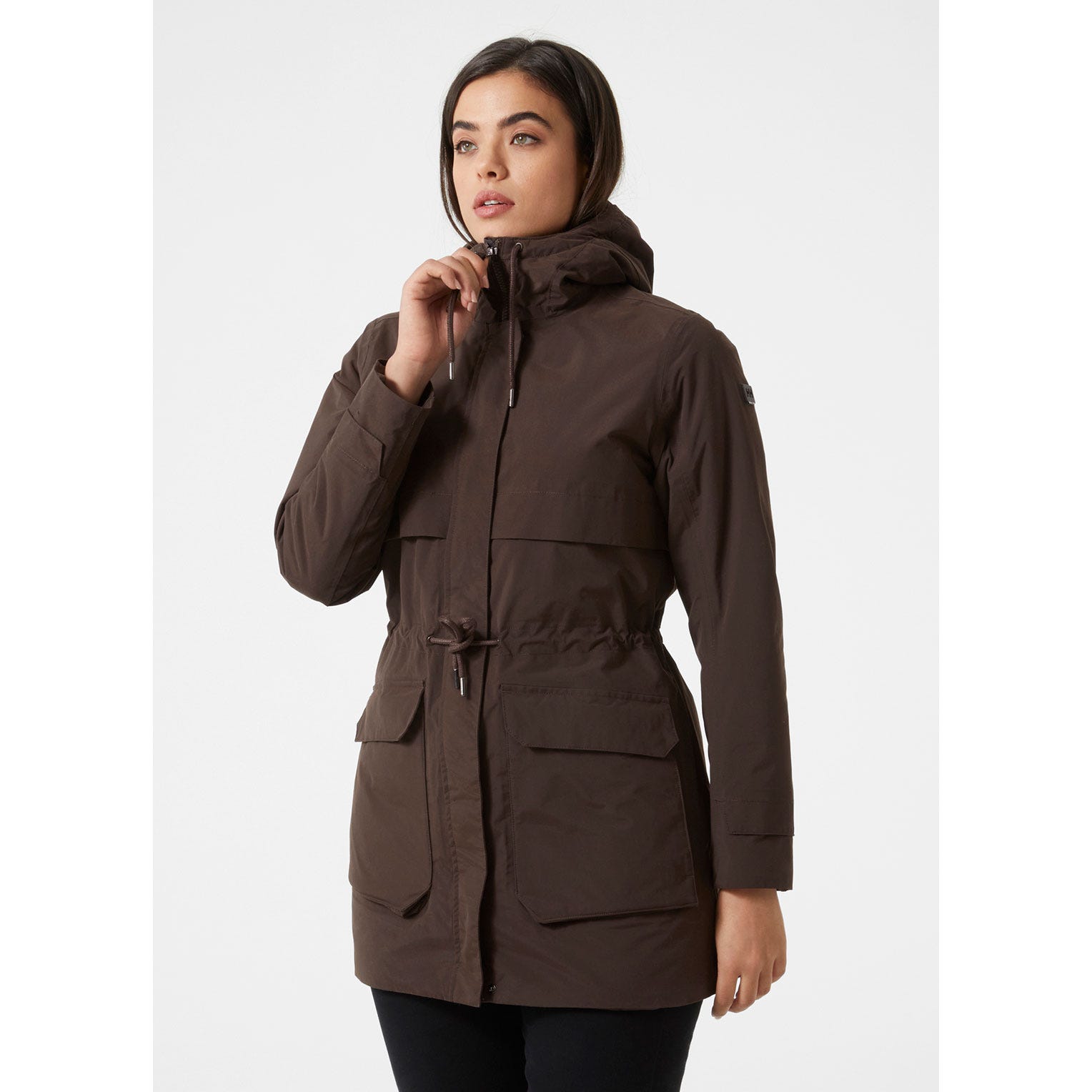Women's Boyne Insulated Parka 2.0