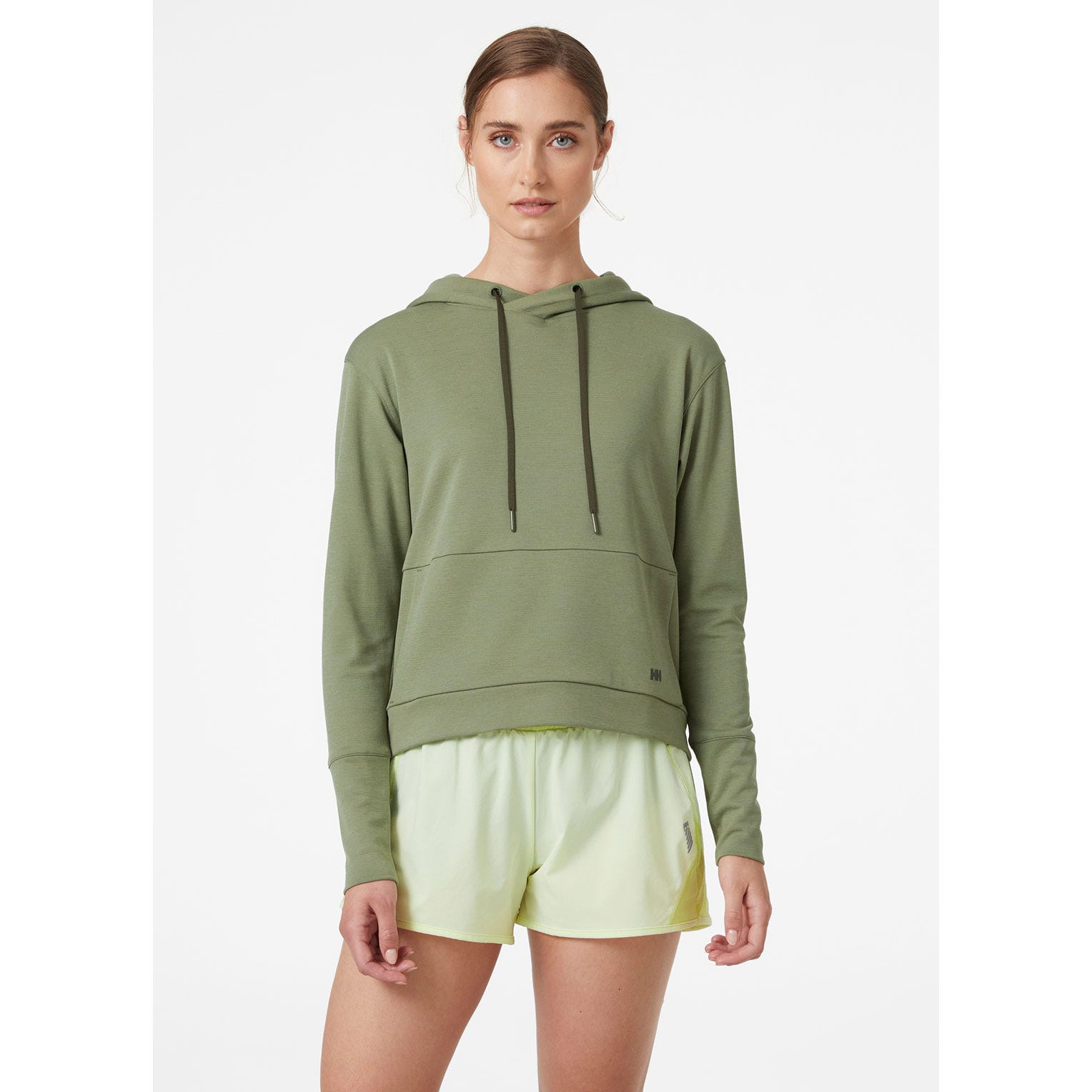 Women's LIFA M Tech Lite Hoodie