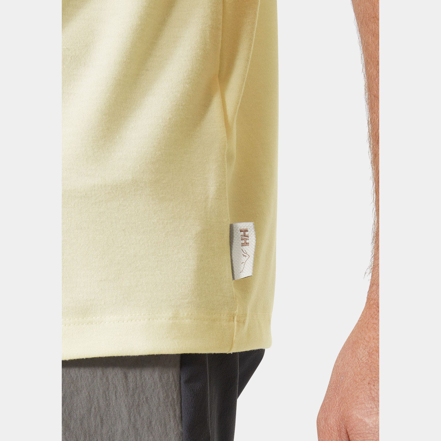 Men's Skog Recycled Graphic T-Shirt