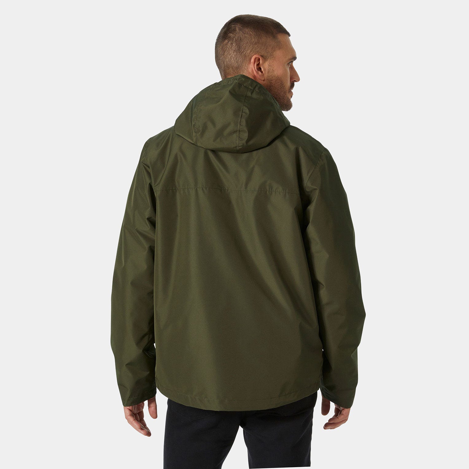 Men's Juell 3-in-1 Shell and Insulator Jacket