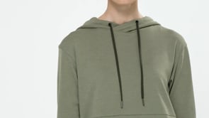 Women's LIFA M Tech Lite Hoodie
