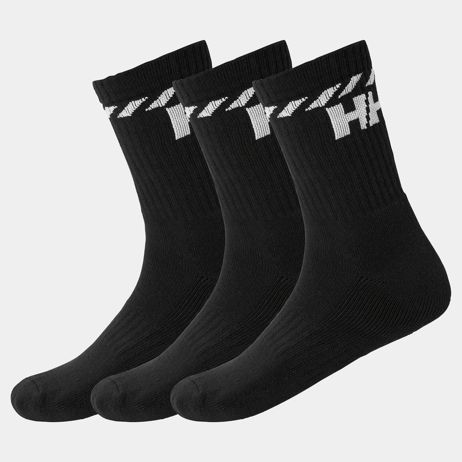 Unisex Crew Warm Hiking Socks