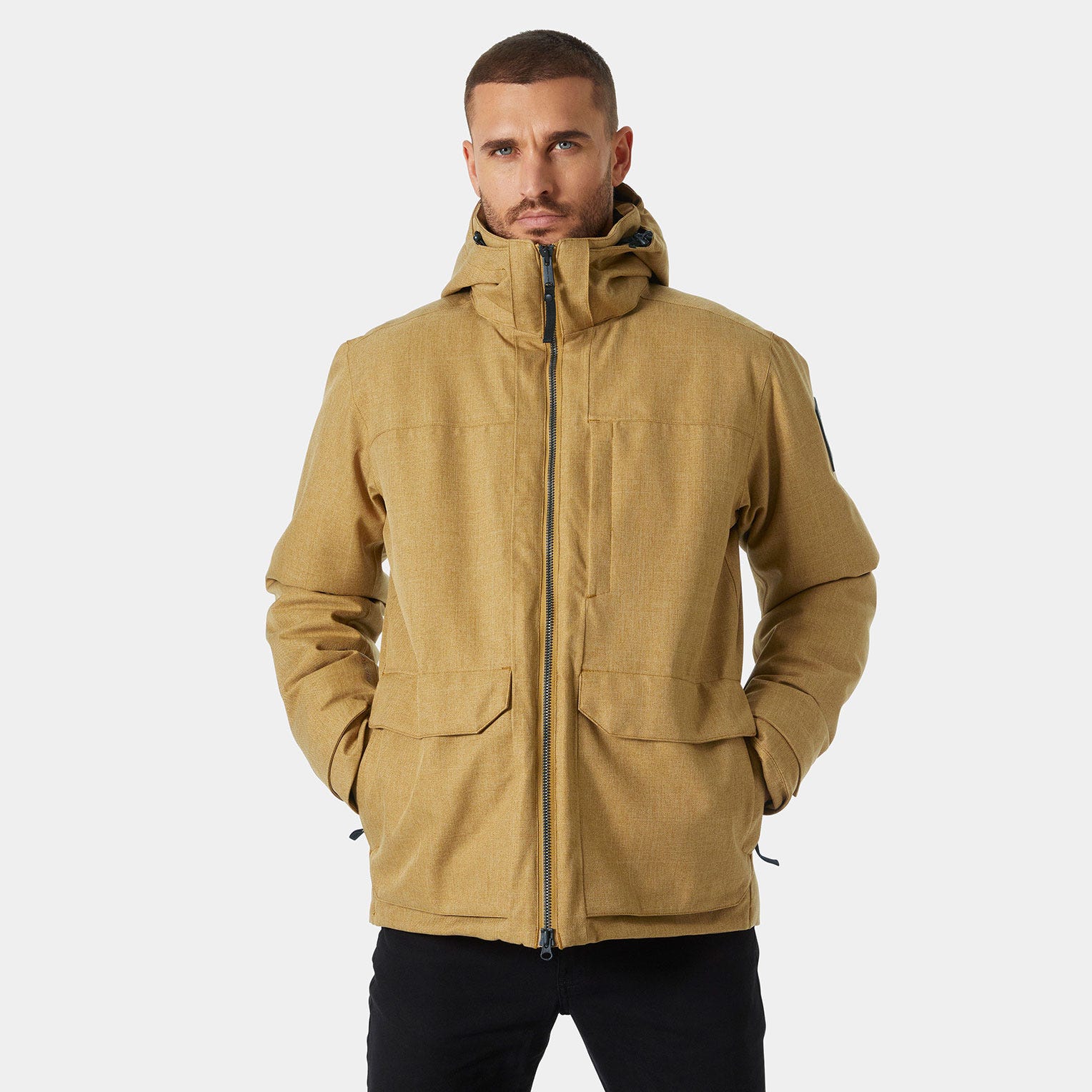 Men's Chill Winter Jacket 2.0