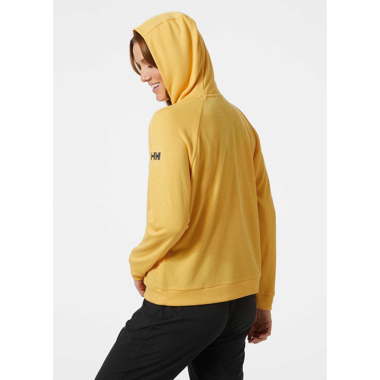 Women's Inshore Quick-Dry Hoodie