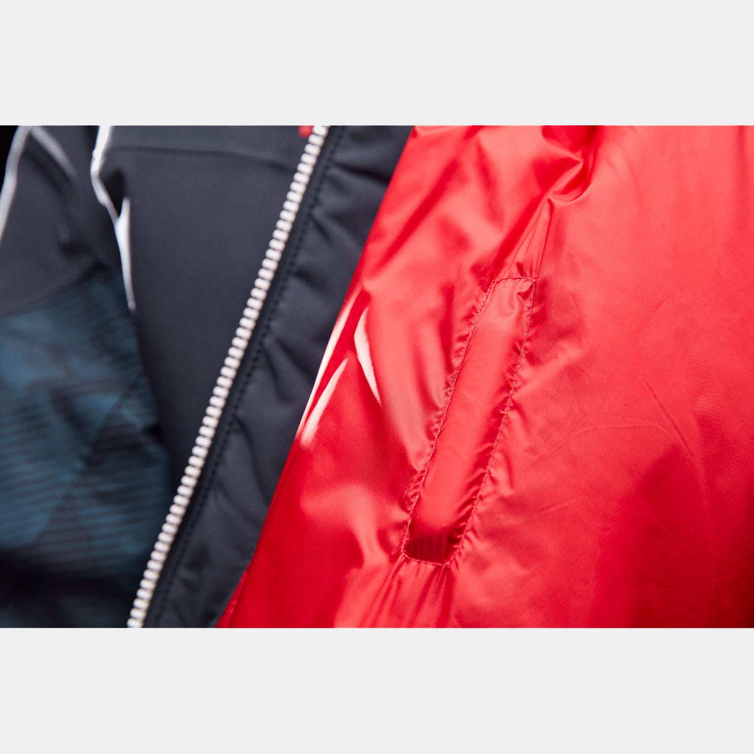 Men's Kitzbuhel Infinity Stretch Insulated Ski Jacket