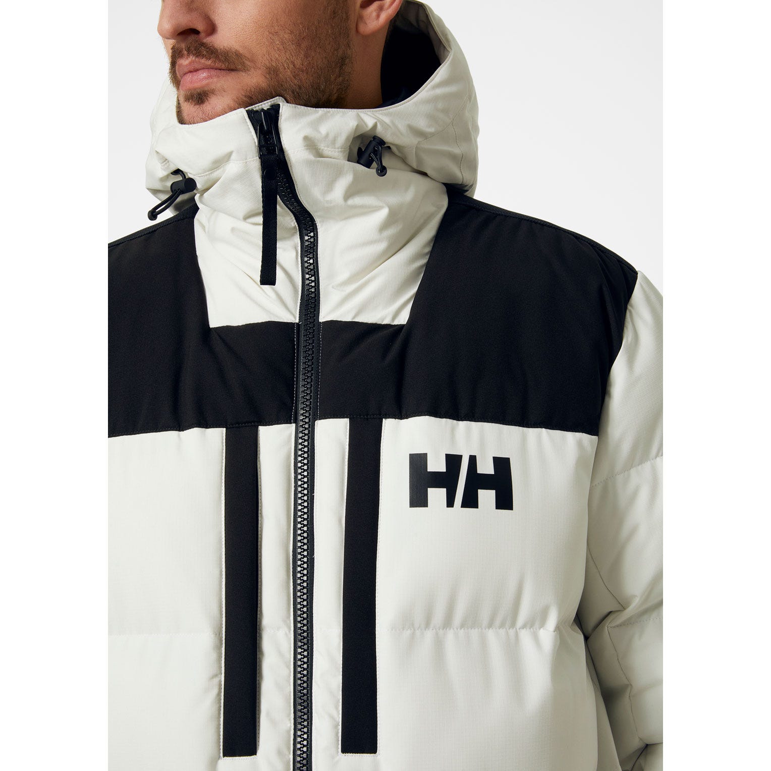 Men's Patrol Puffy Insulated Jacket