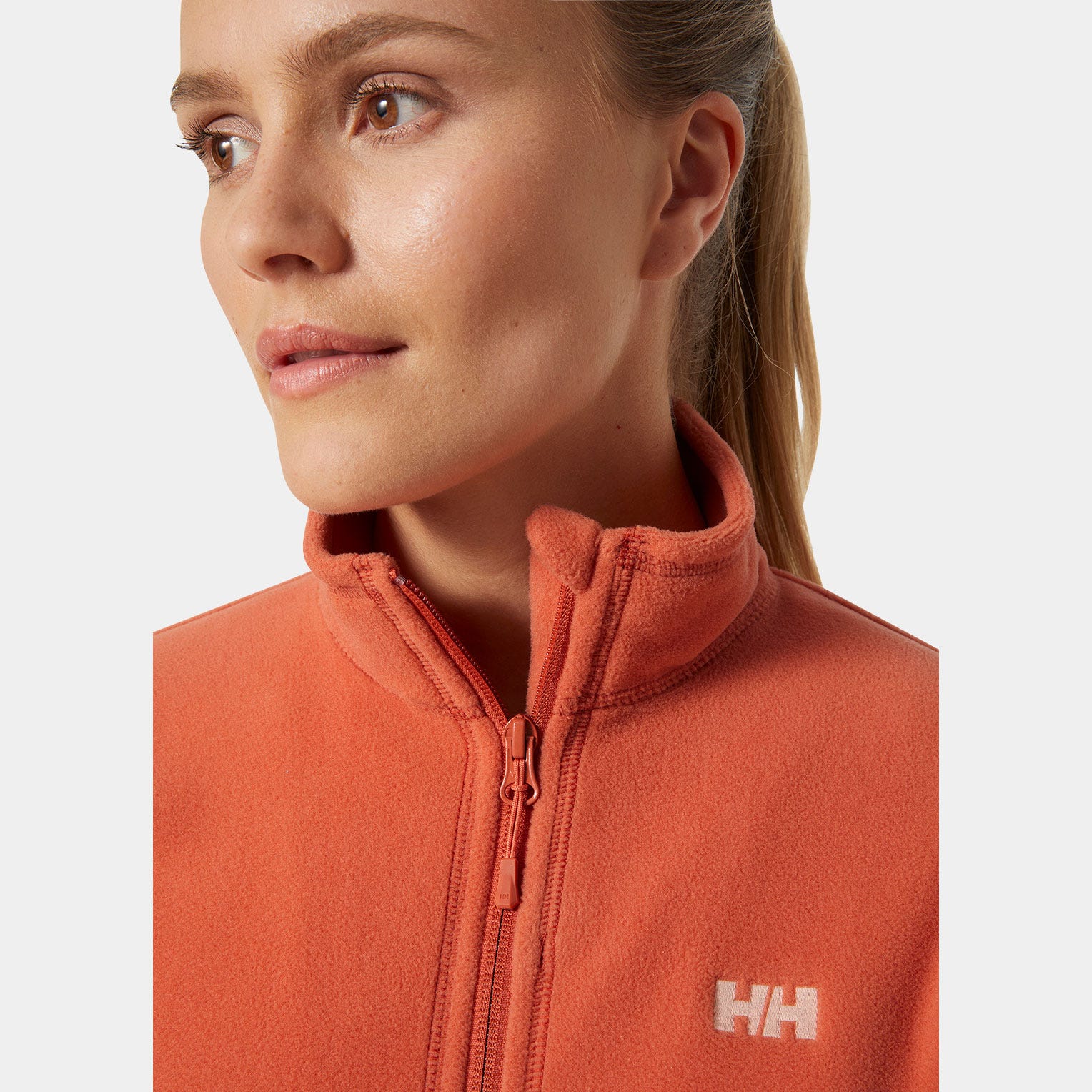 Women's Daybreaker Fleece Jacket