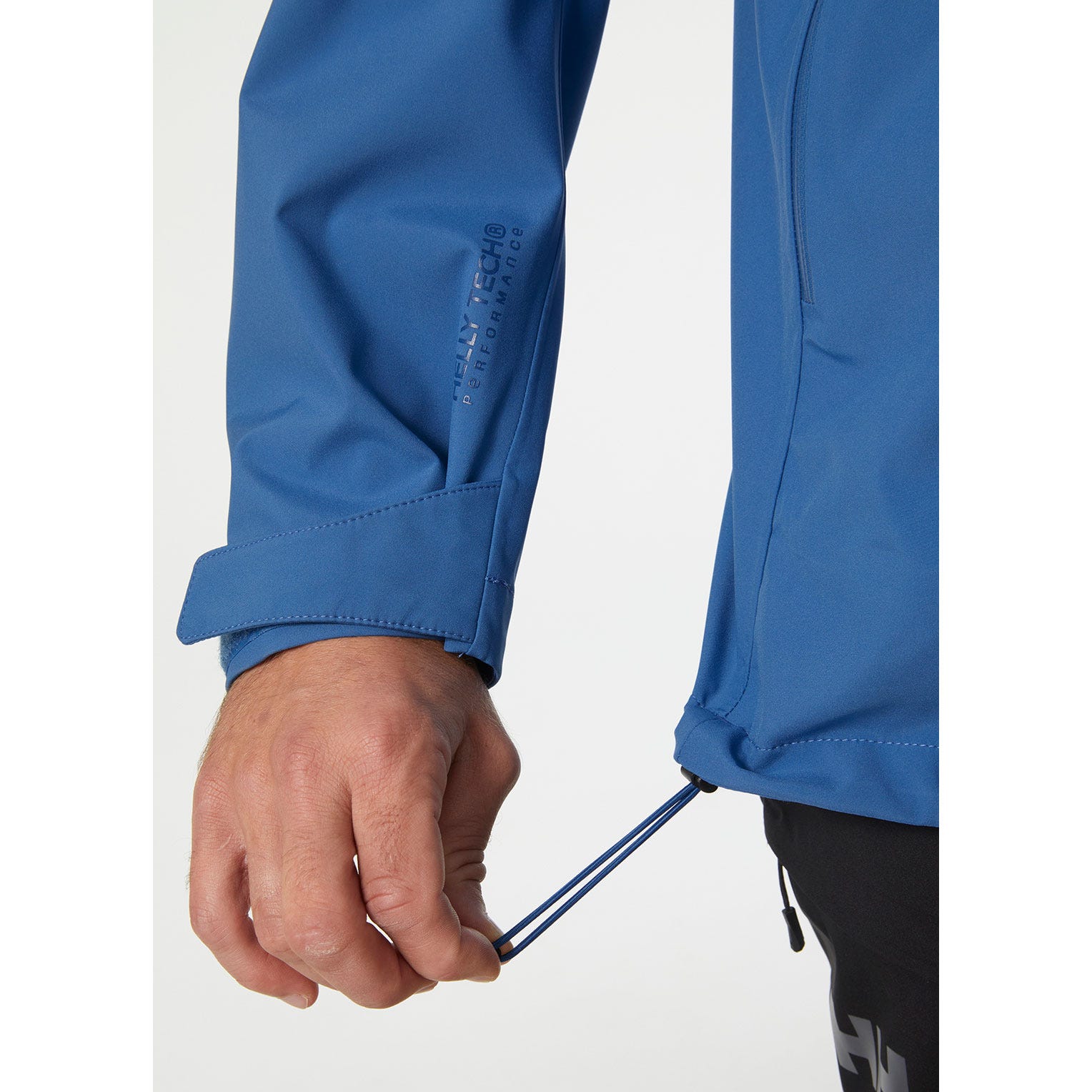 Men's Verglas 3 Layer Shell Jacket