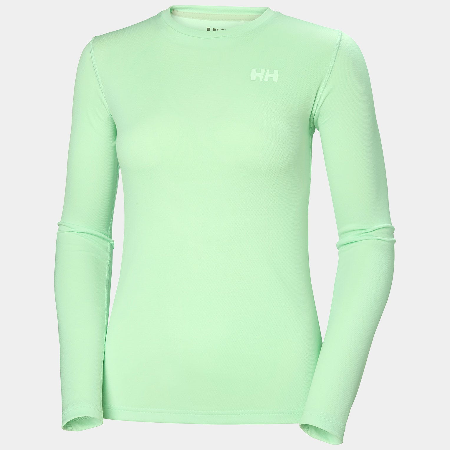 Women's HH LIFA® Active Solen Long Sleeve Base Layer