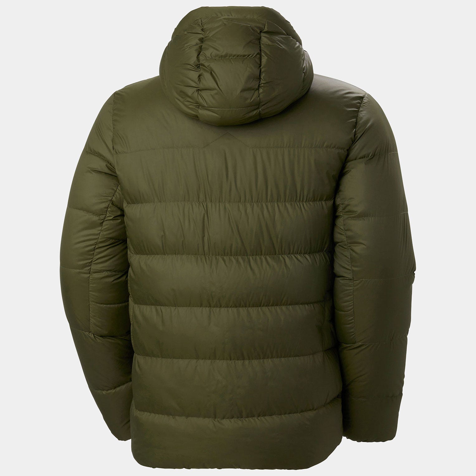Men's Verglas Polar Down Jacket