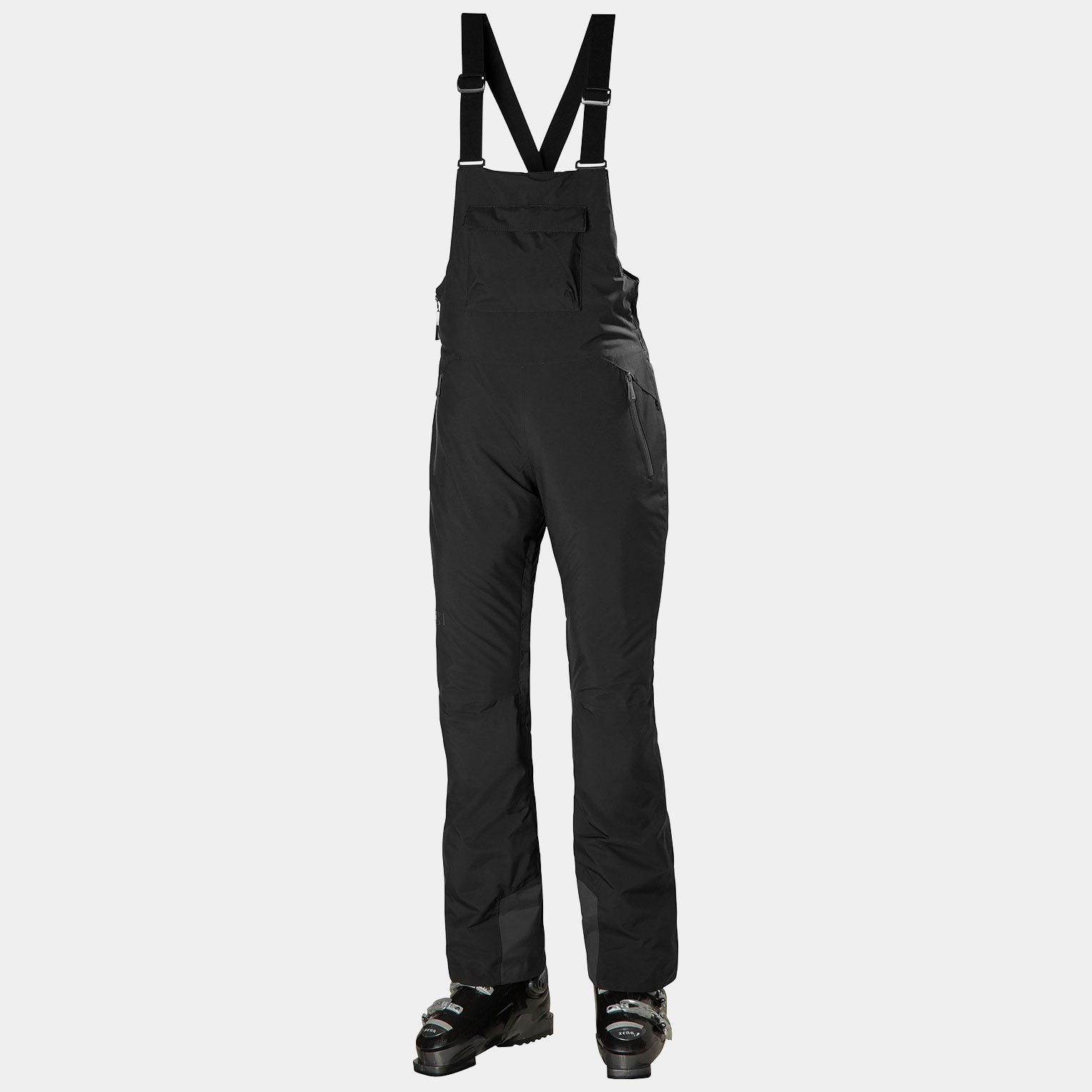 Women's Legendary Insulated Bib Ski Pants
