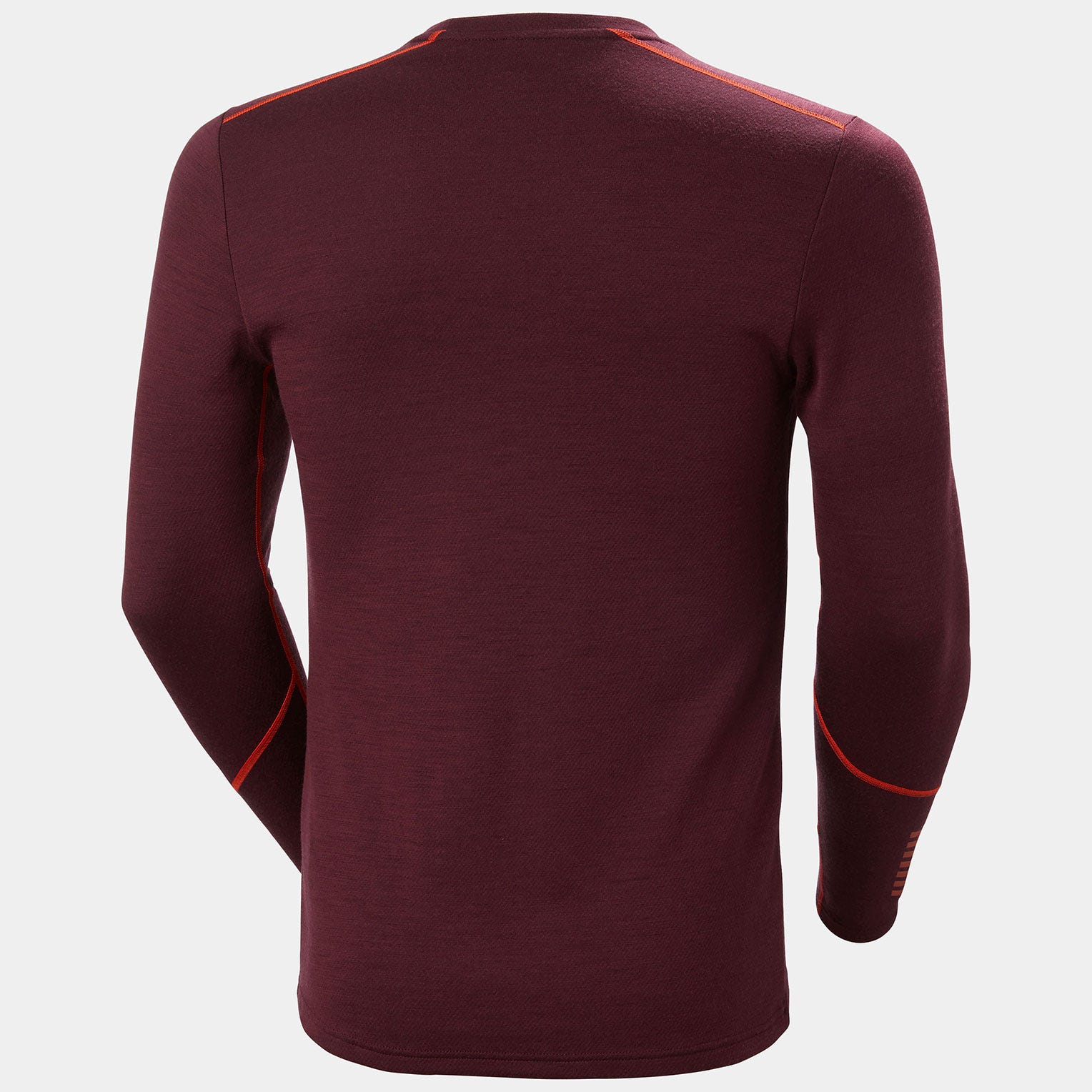 Men's LIFA® Merino Midweight Crew Base Layer
