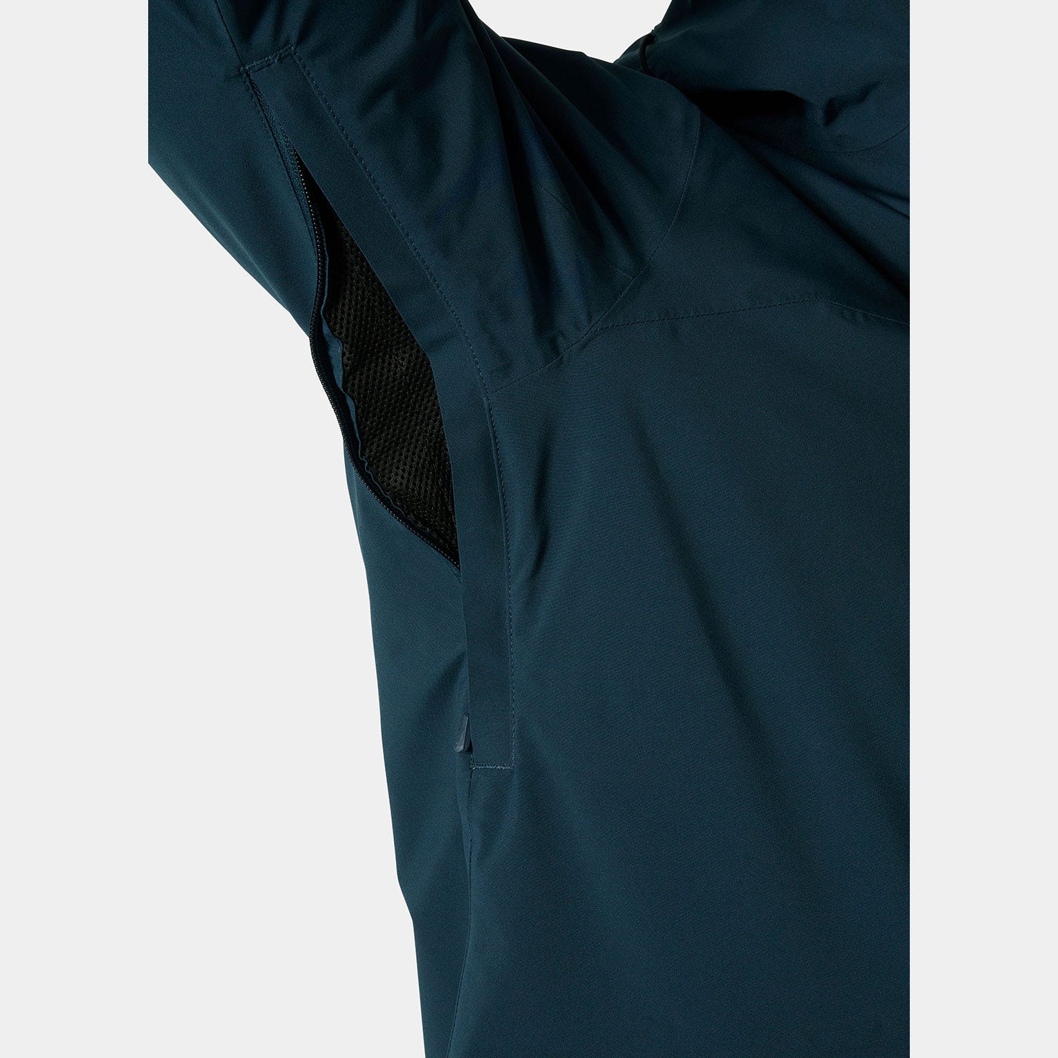 Men's Garibaldi Infinity Ski Jacket