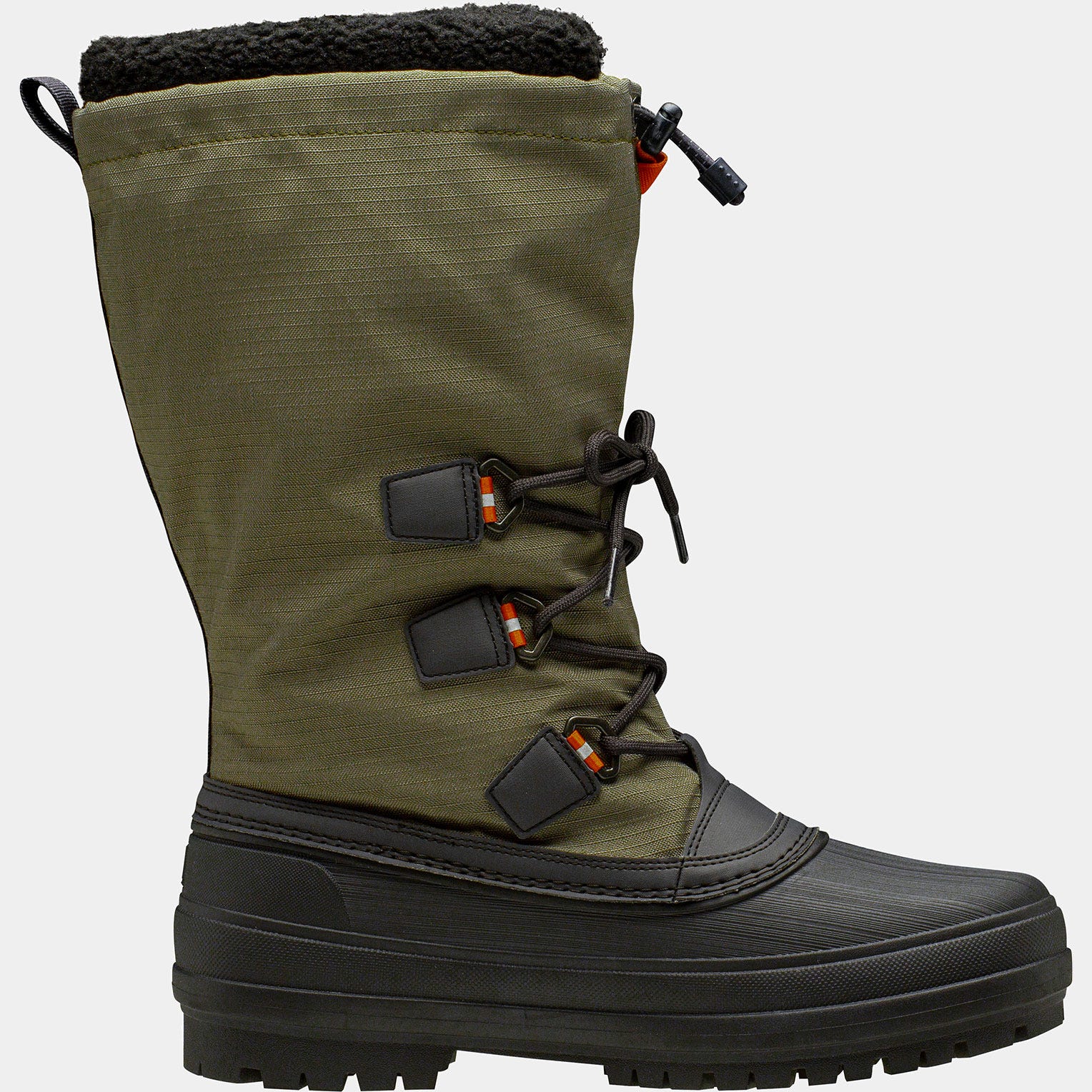 Men’s Arctic Patrol Winter Boots