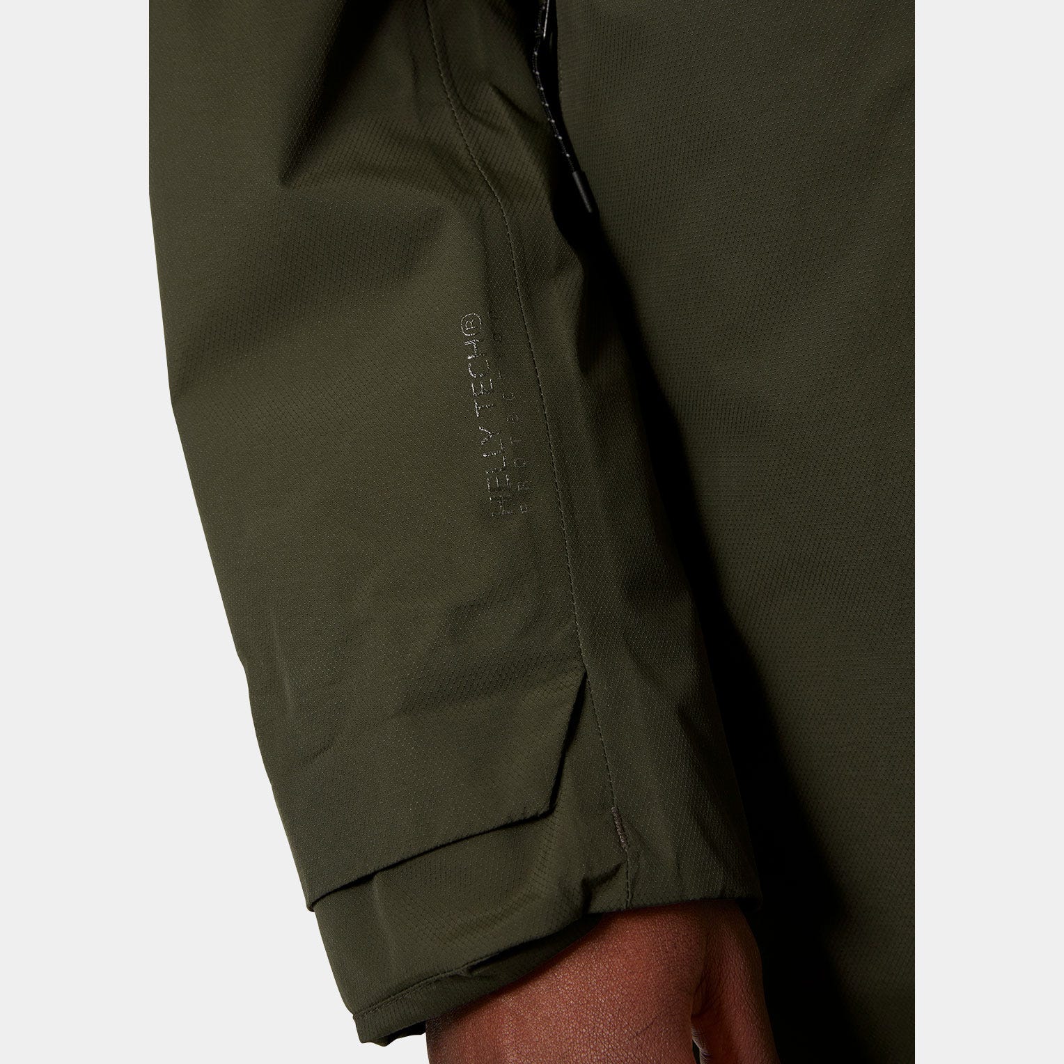 Women's Adore Insulated Raincoat