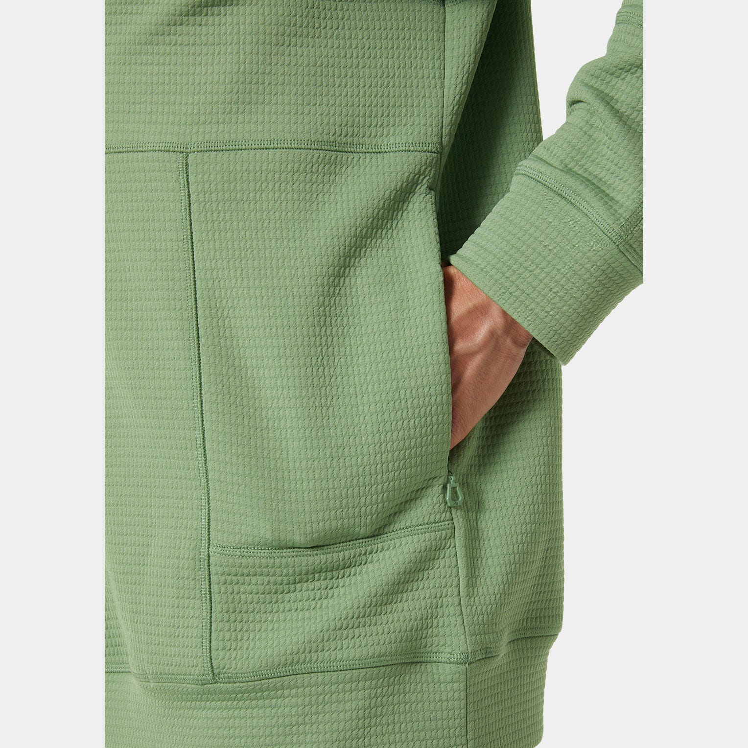 Men's Evolved Air Crewneck Midlayer