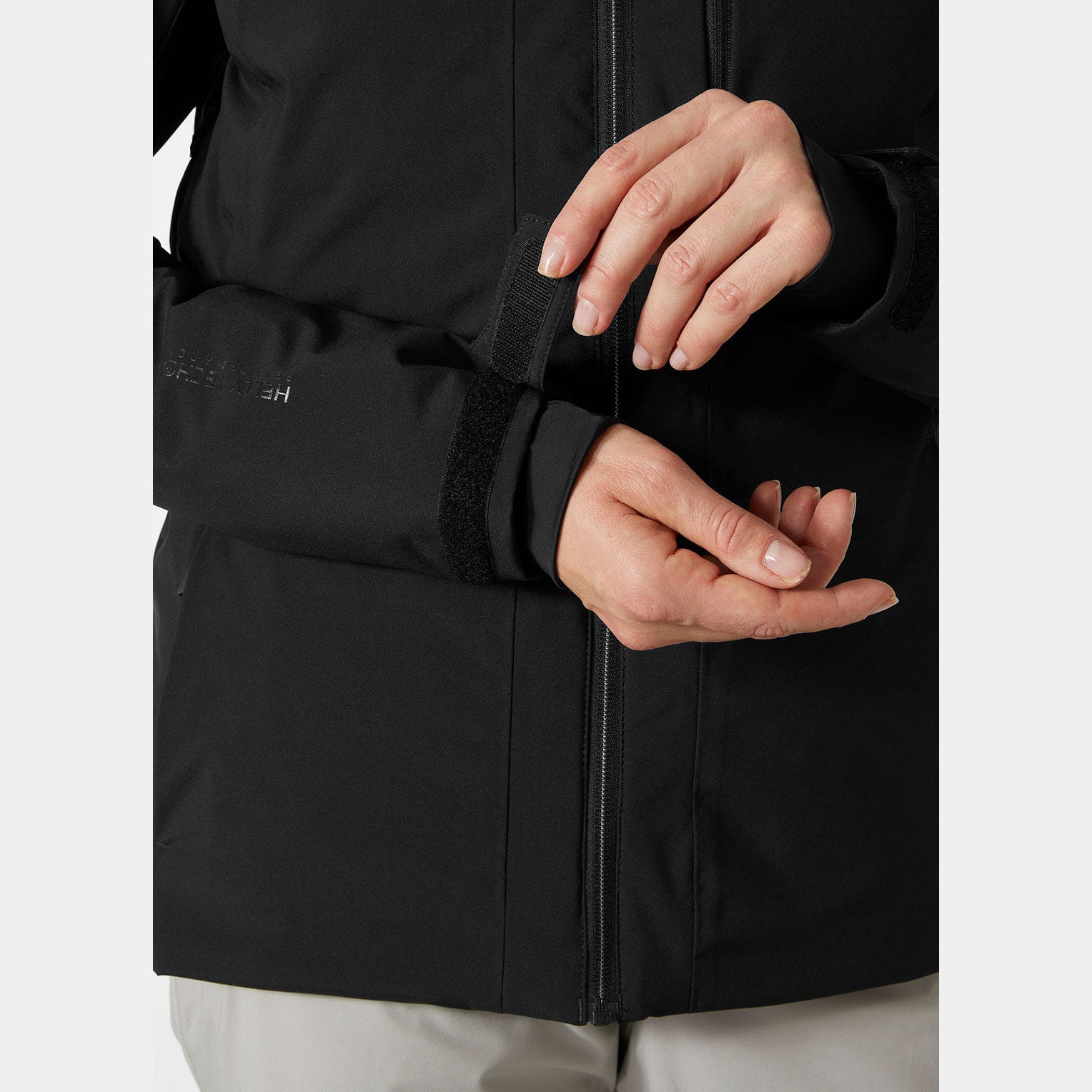 Women's Edge 2.0 Ski Jacket