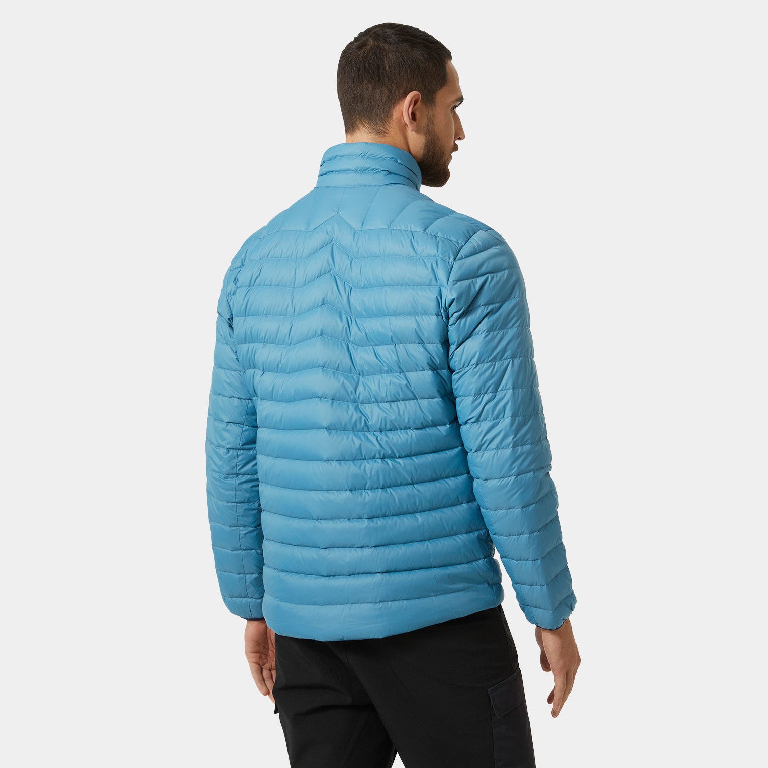 Men's Verglas Down Insulator Jacket