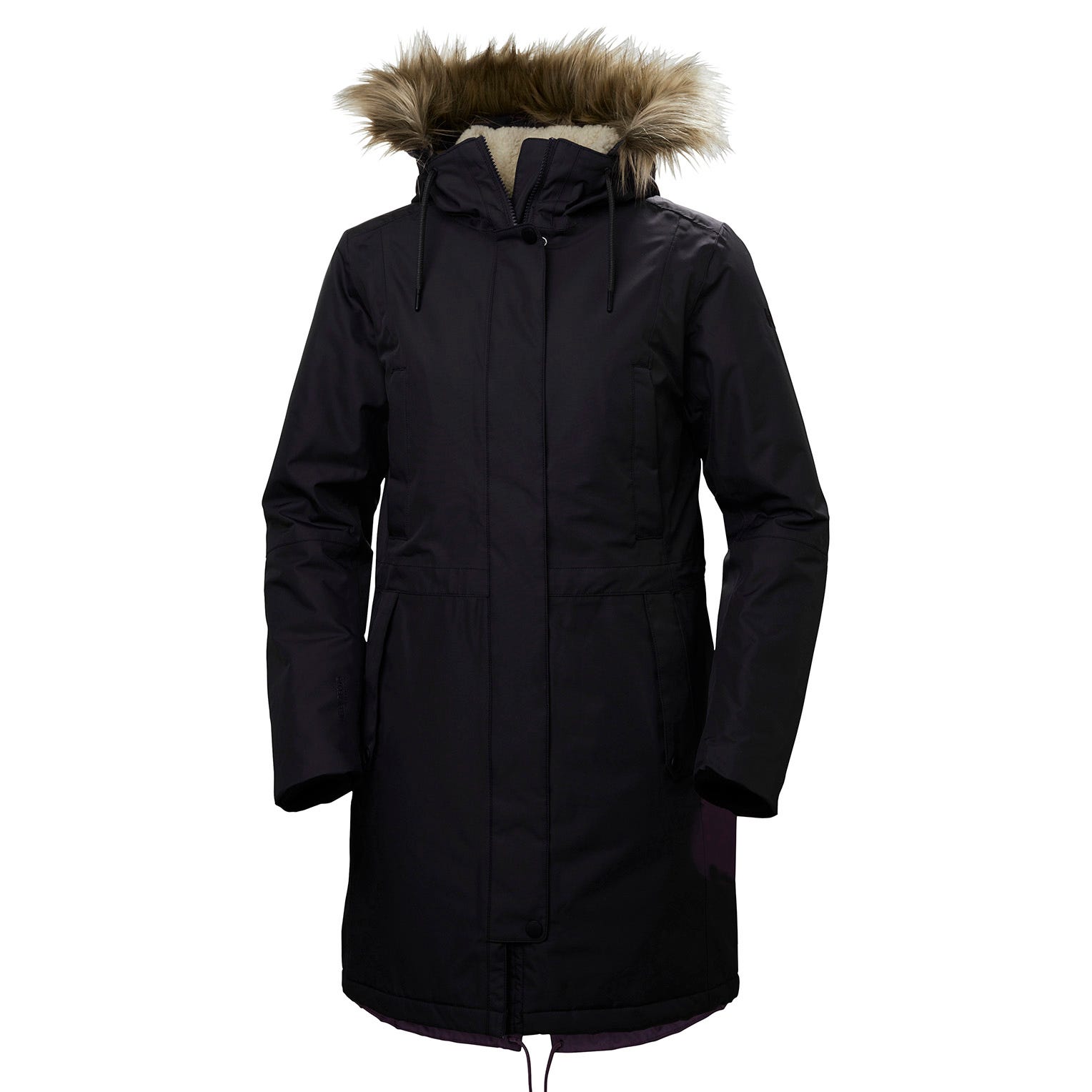 Women's Mayen Waterproof Parka
