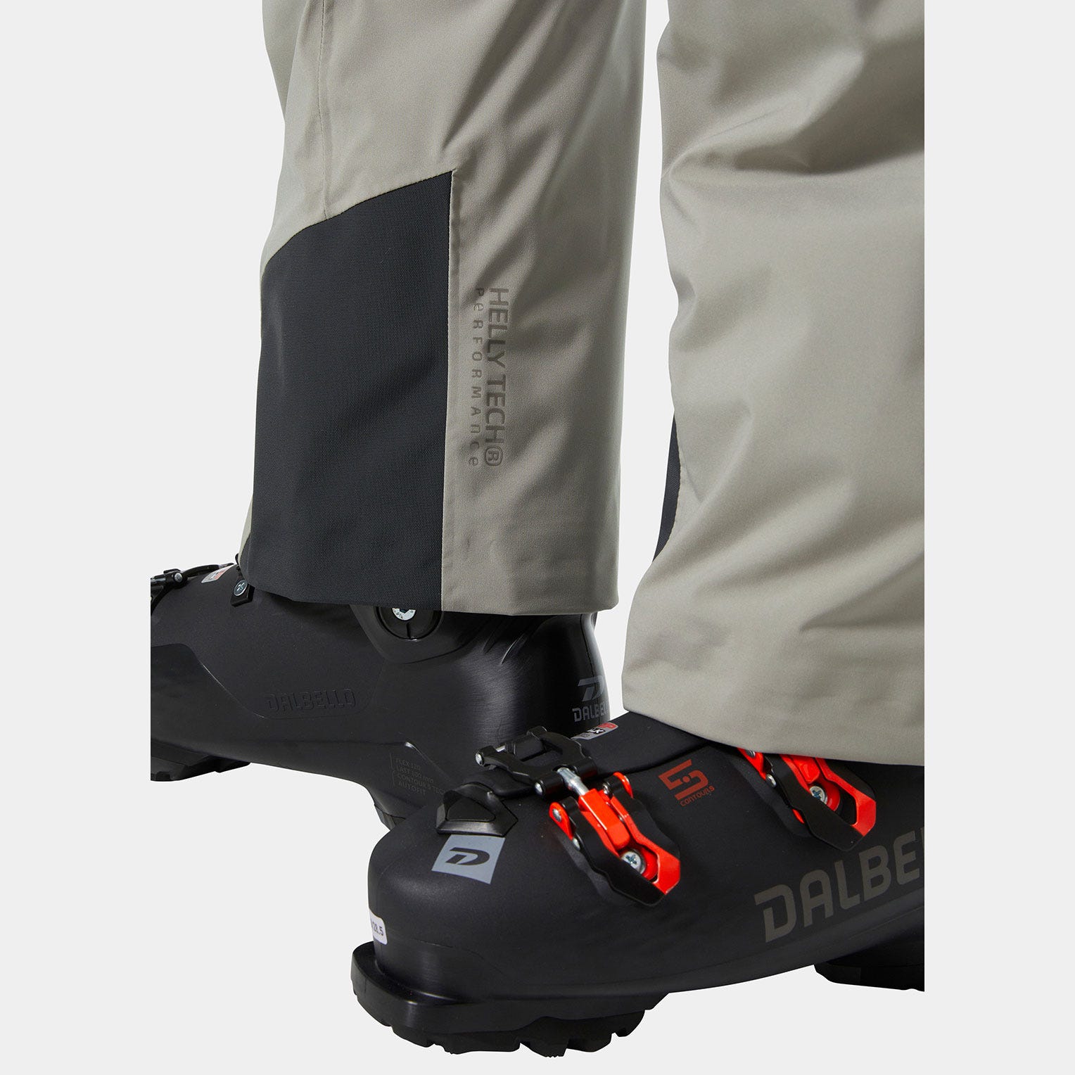 Men's Moss Rain Pants
