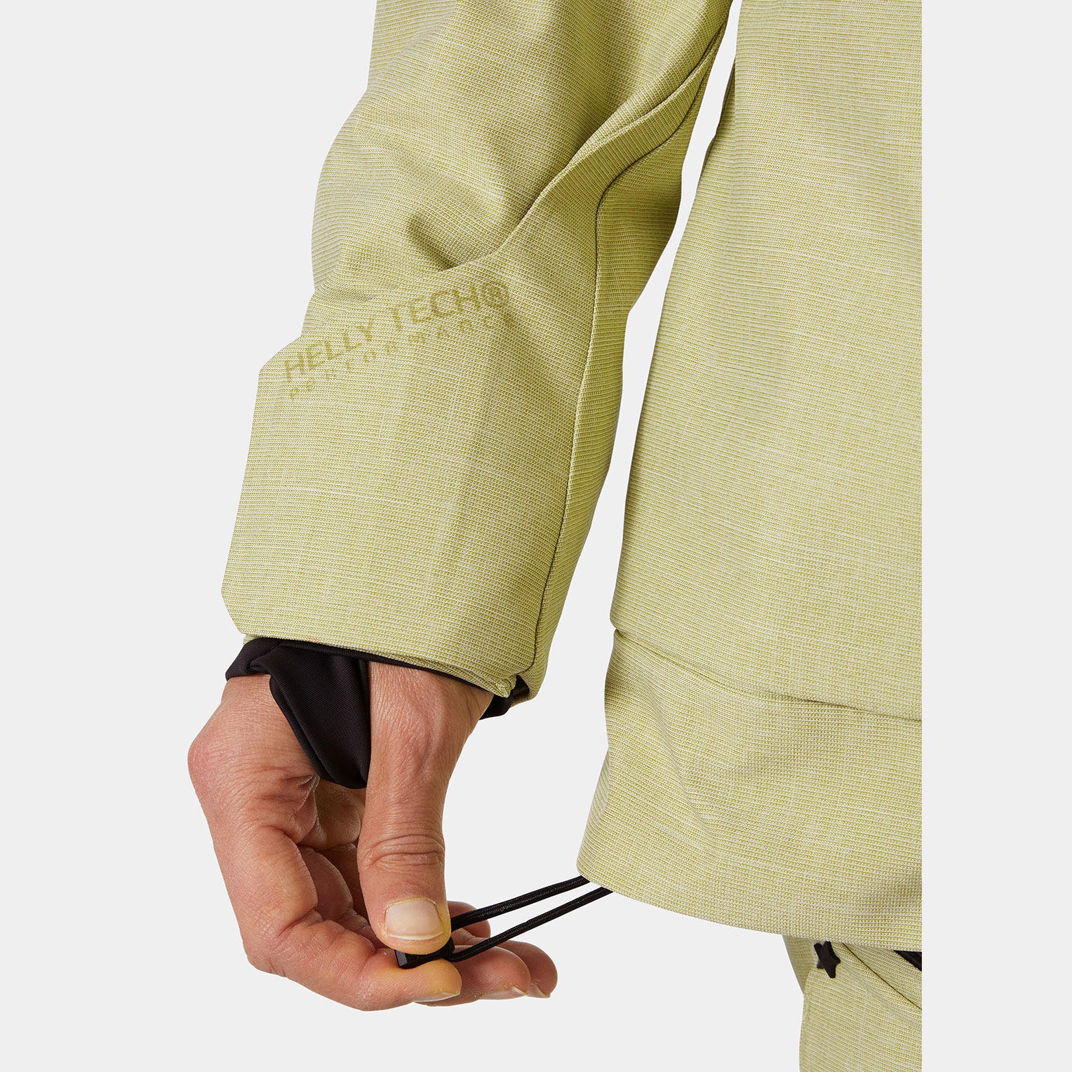 Women's Powderqueen 3.0 Ski Jacket