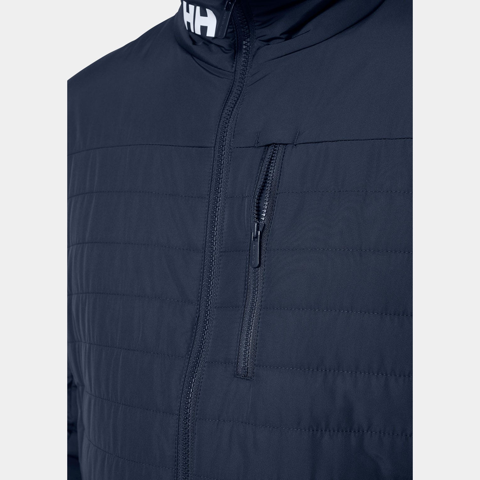 Men's Crew Insulated Sailing Jacket 2.0