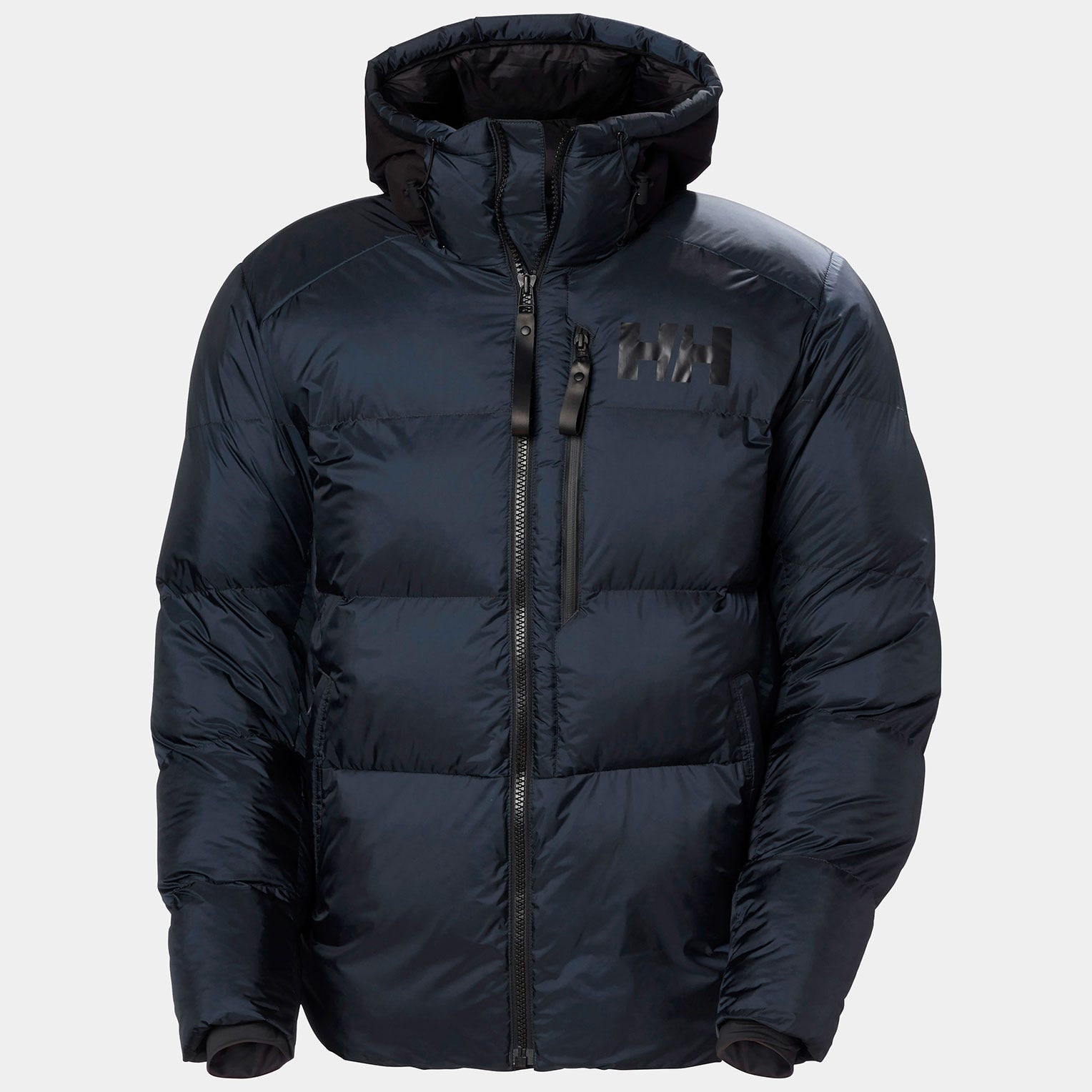 Men's Active Winter Parka